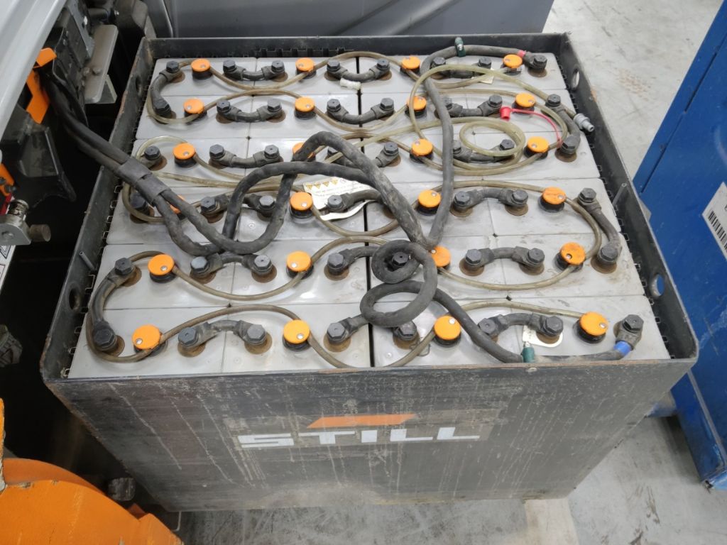 STILL RX20-20L Elektro 3 Rad-Stapler www.blackforxx.com