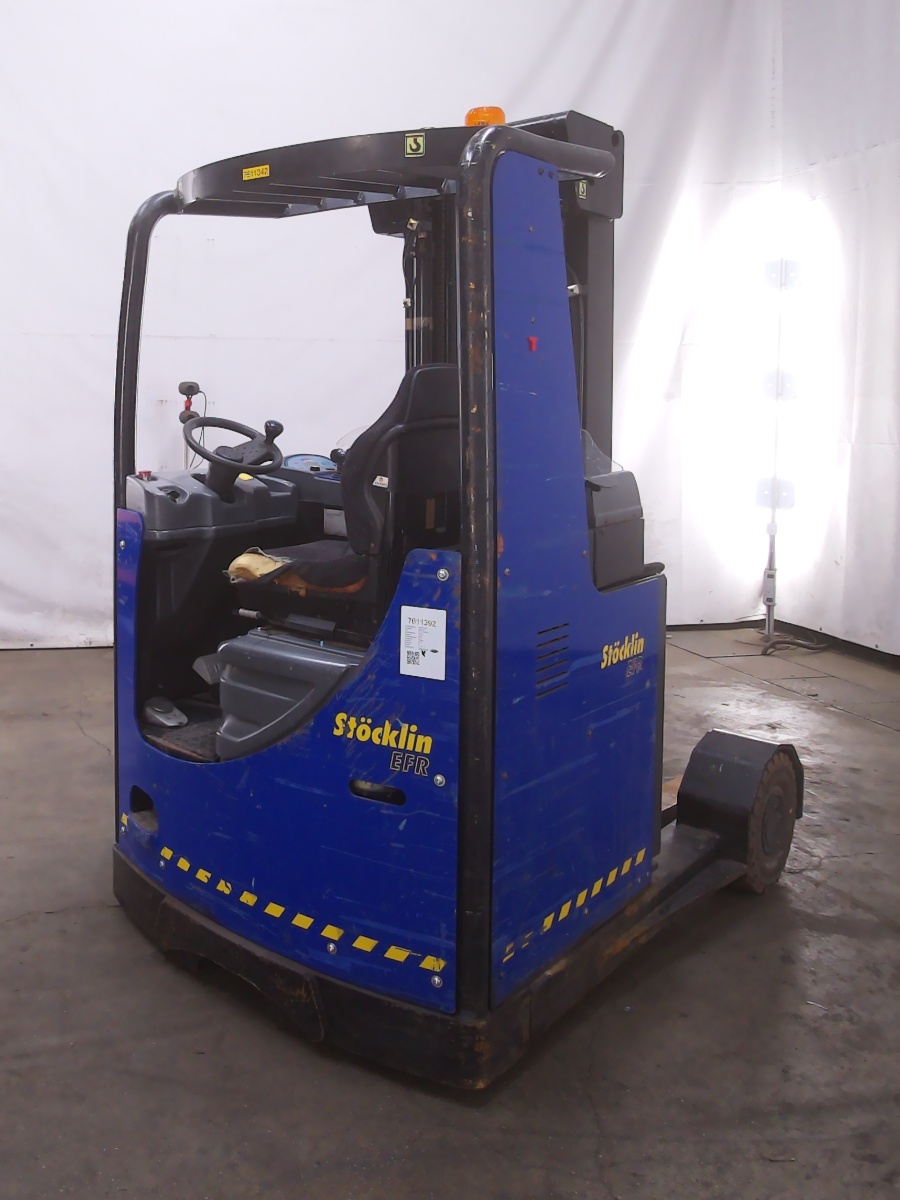 Stcklin EFR1600SE Schubmaststapler www.blackforxx.com