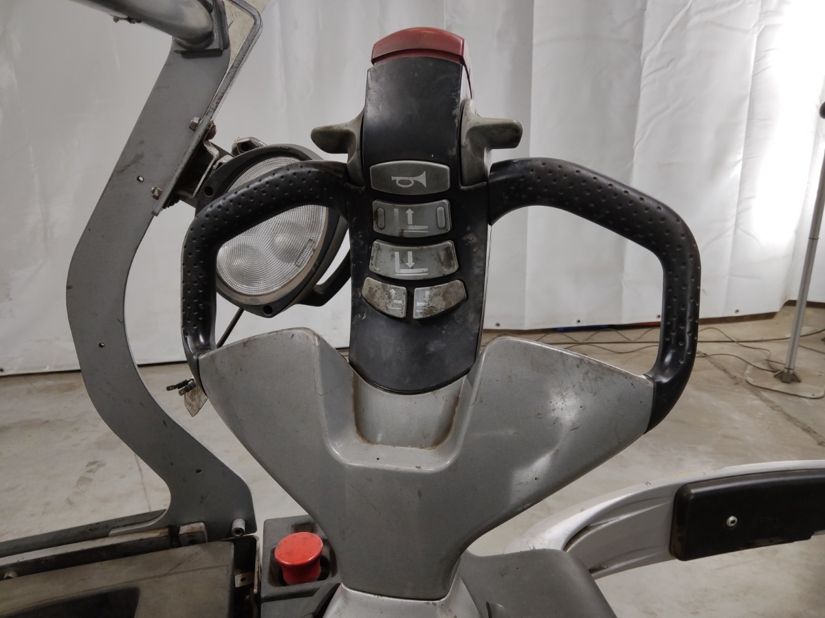 Still EXD-SF20/1180mm Stapelaar www.blackforxx.com