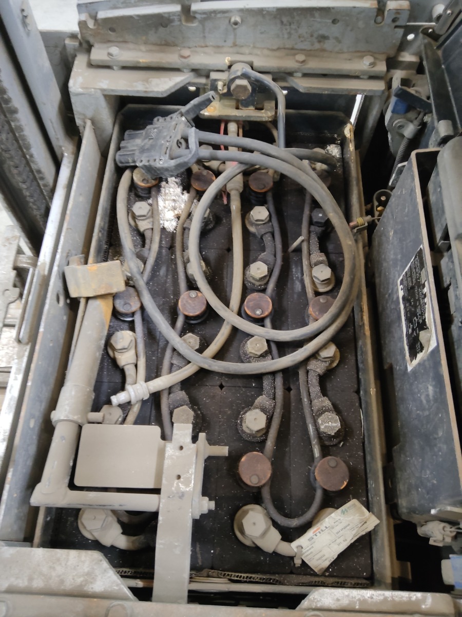 Still EXD-SF20/1180mm Stapelaar www.blackforxx.com