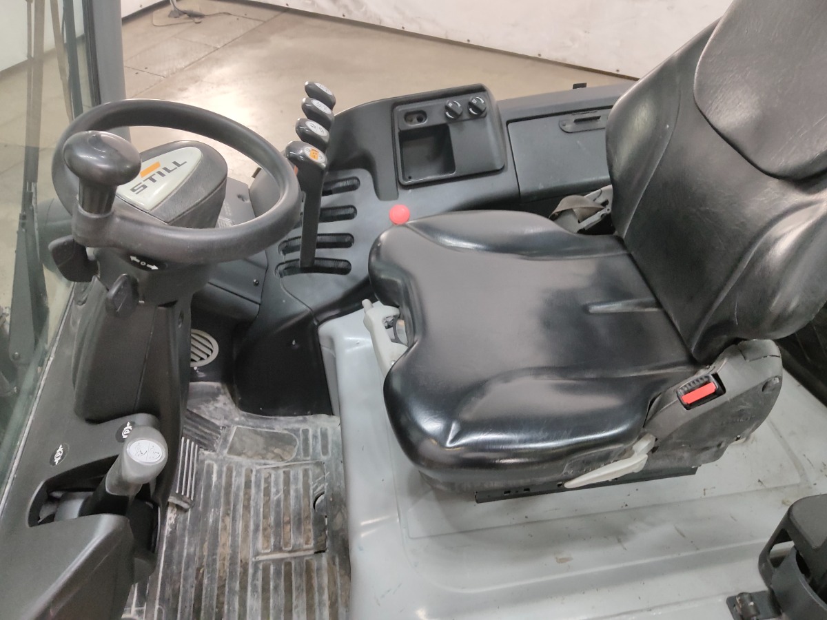 Still RX60-25 Elektrische 4-wieler www.blackforxx.com