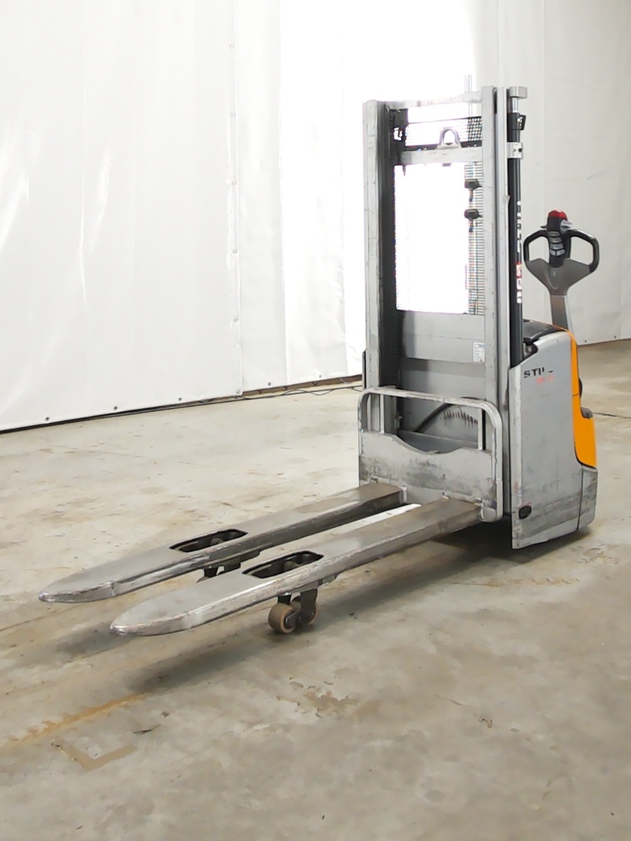 STILL EXV12I High Lift stacker www.blackforxx.com