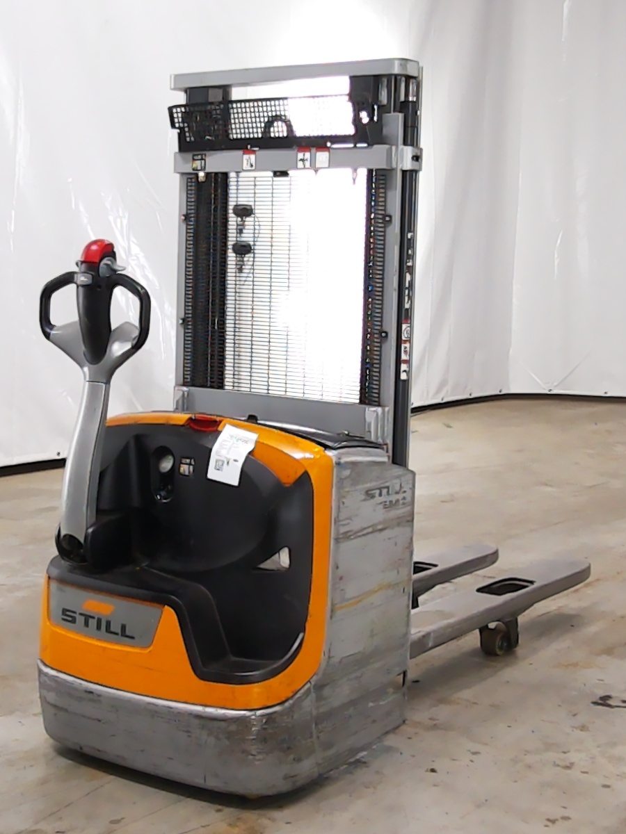 STILL EXV12I High Lift stacker www.blackforxx.com