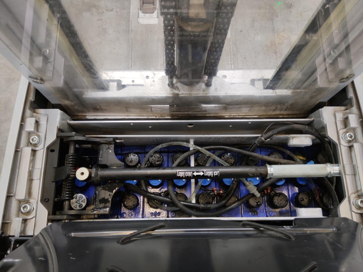 Still EXV20 Stoccatore www.blackforxx.com