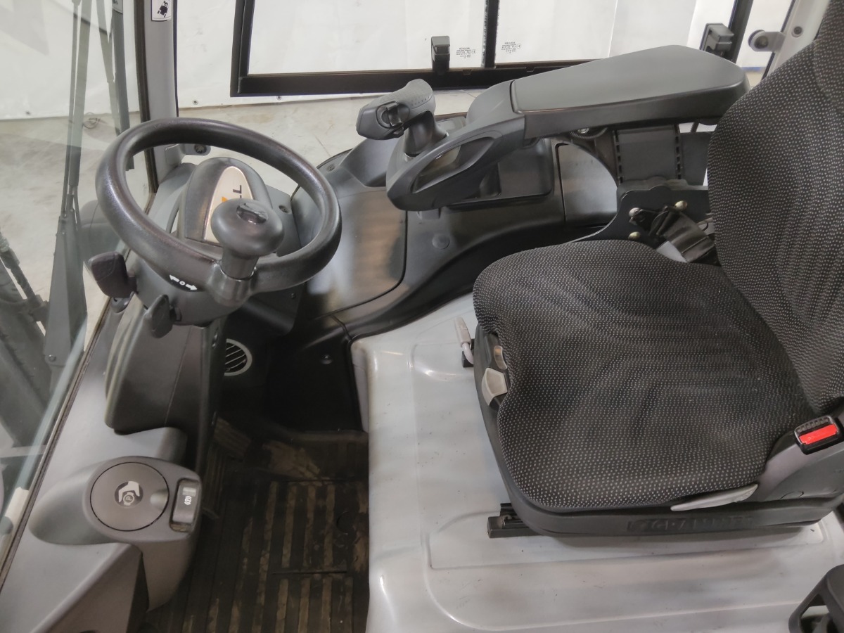 Still RX20-18P/H Elettrico 4 ruote www.blackforxx.com