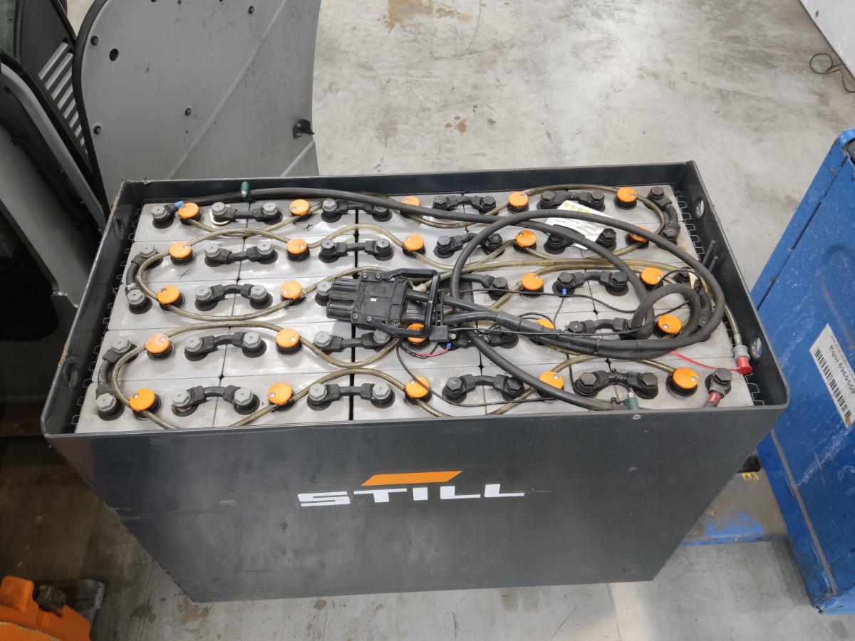 Still RX20-18P/H Elettrico 4 ruote www.blackforxx.com