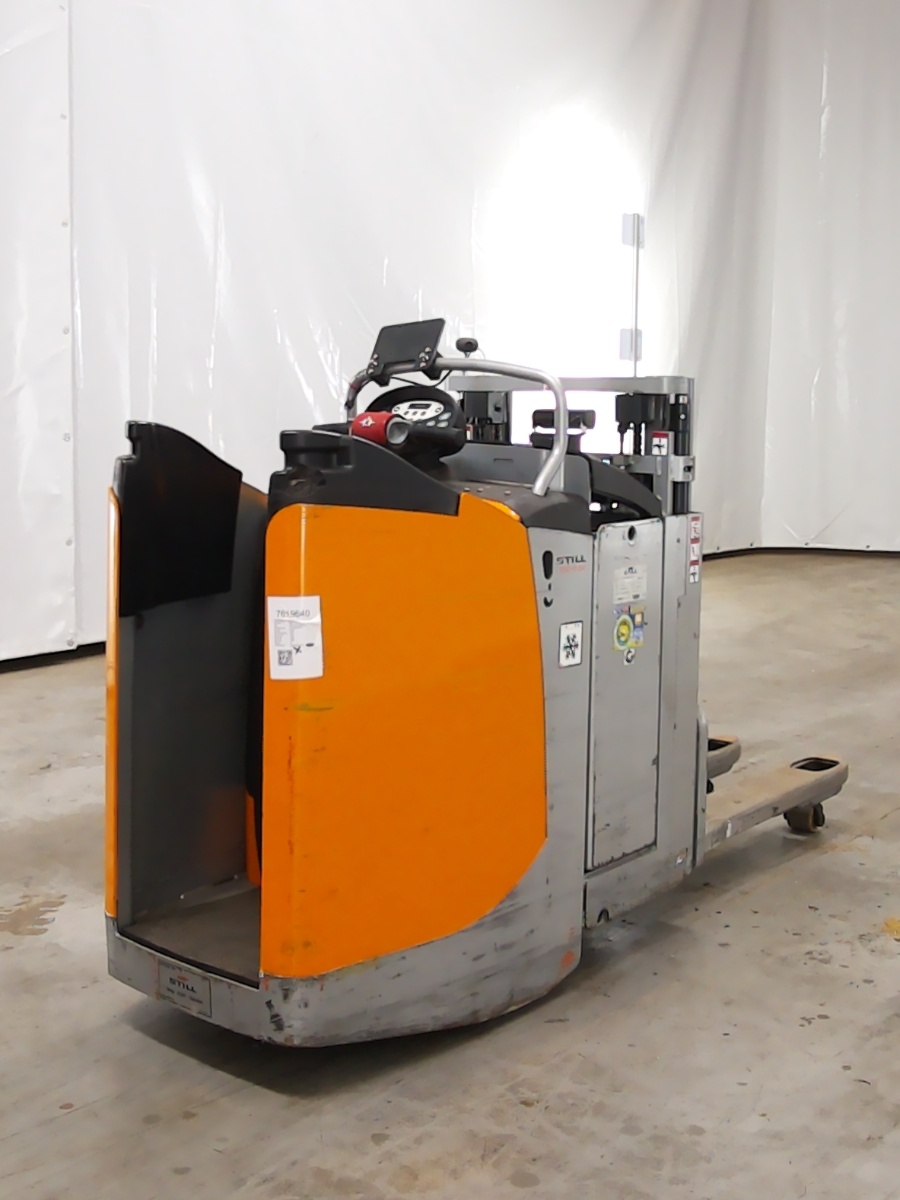 Still EXD-S20 High Lift stacker www.blackforxx.com