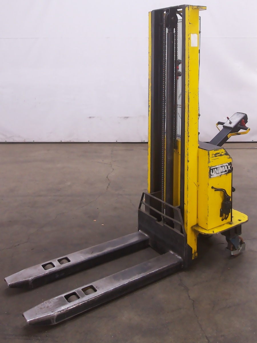 Weitere EGV10 Hochhubwagen www.blackforxx.com