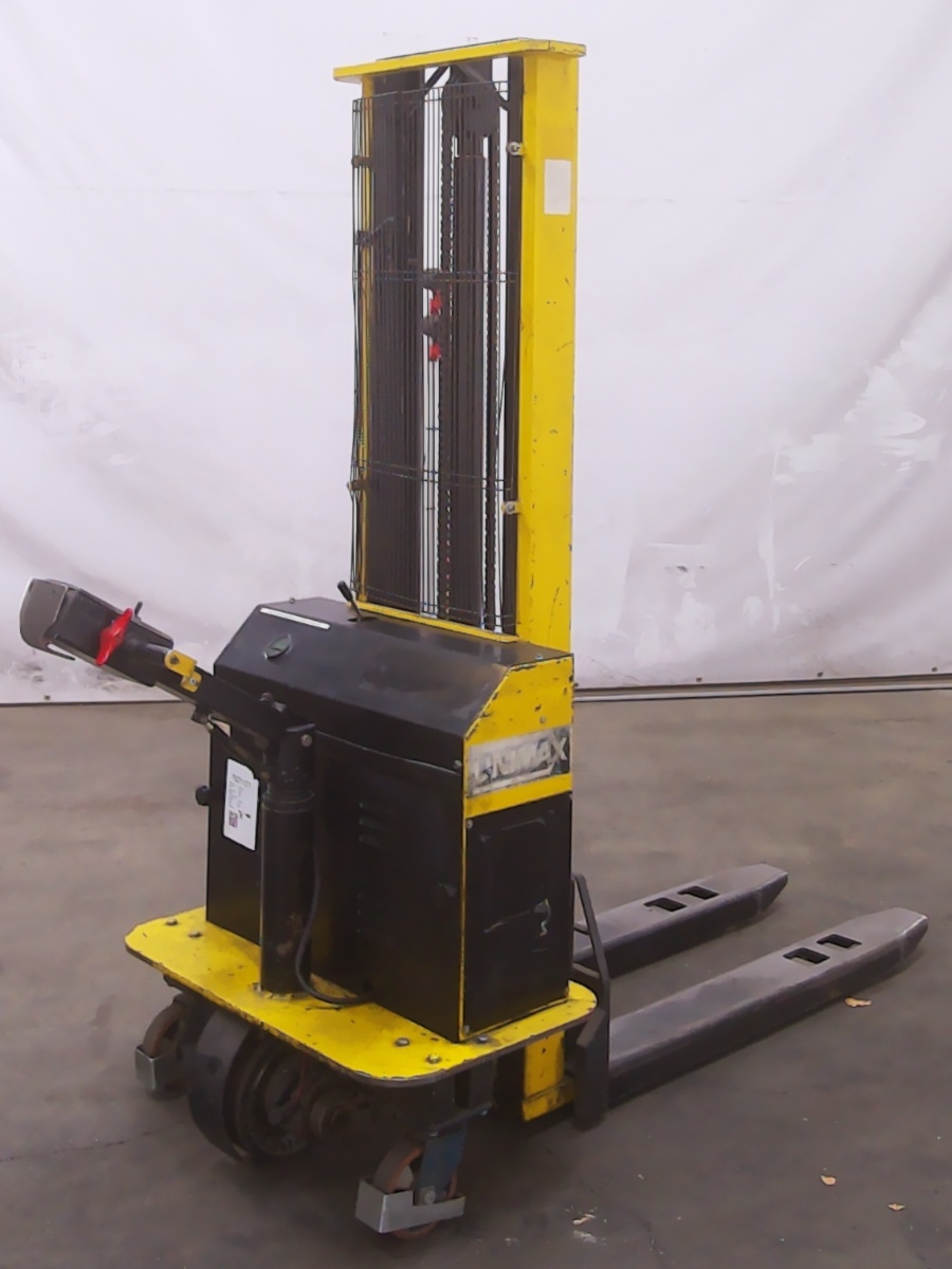 Weitere EGV10 Hochhubwagen www.blackforxx.com