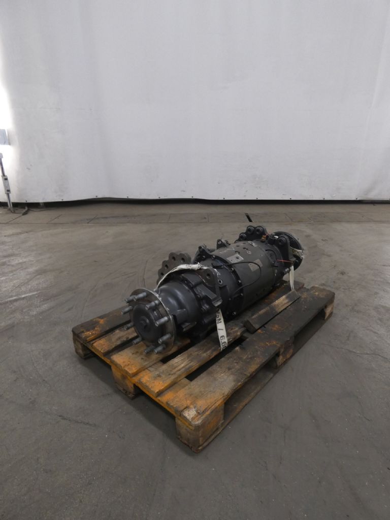 WEITERE GF186-S7 Accesorios www.blackforxx.com