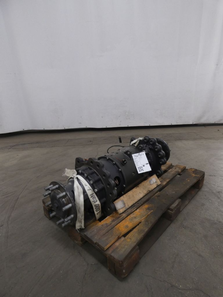 WEITERE GF186-S7 Accesorios www.blackforxx.com