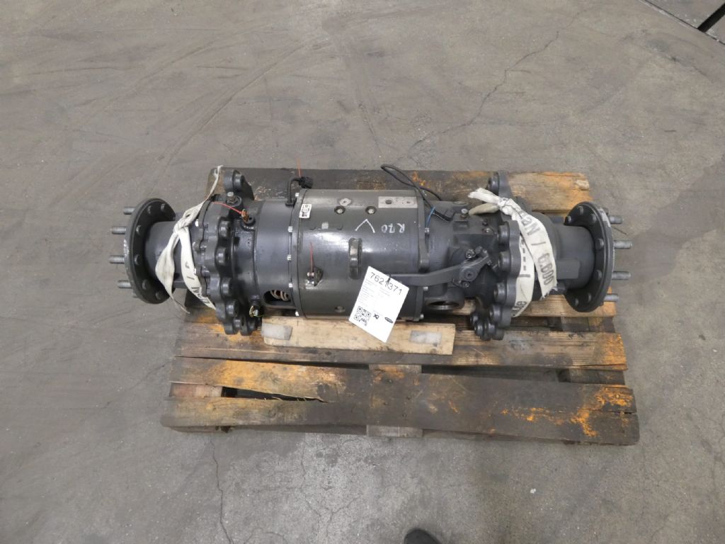 WEITERE GF186-S7 Accesorios www.blackforxx.com