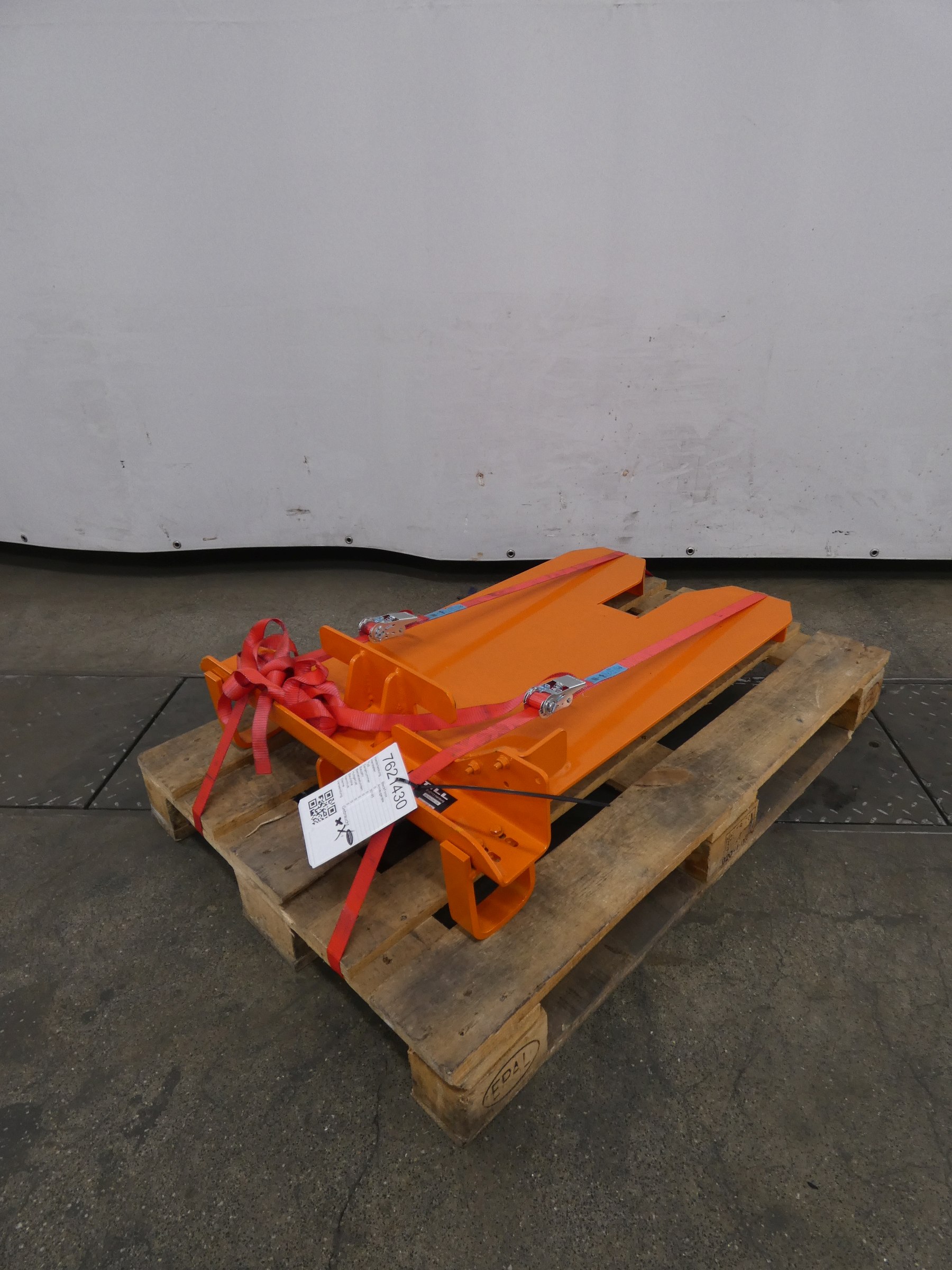 Still BATTERIEAUSSCHUBGABE Accesorios www.blackforxx.com