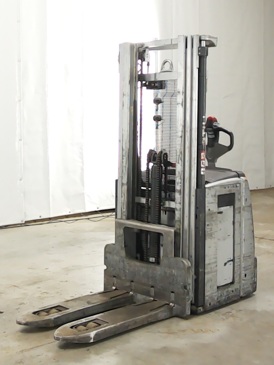 Still EXV20/950MM Apilador el�ctrico www.blackforxx.com