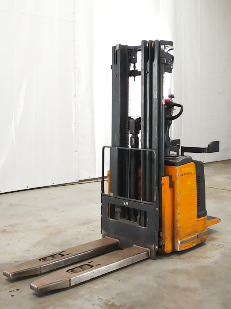 Still EGV-S14 High Lift stacker www.blackforxx.com