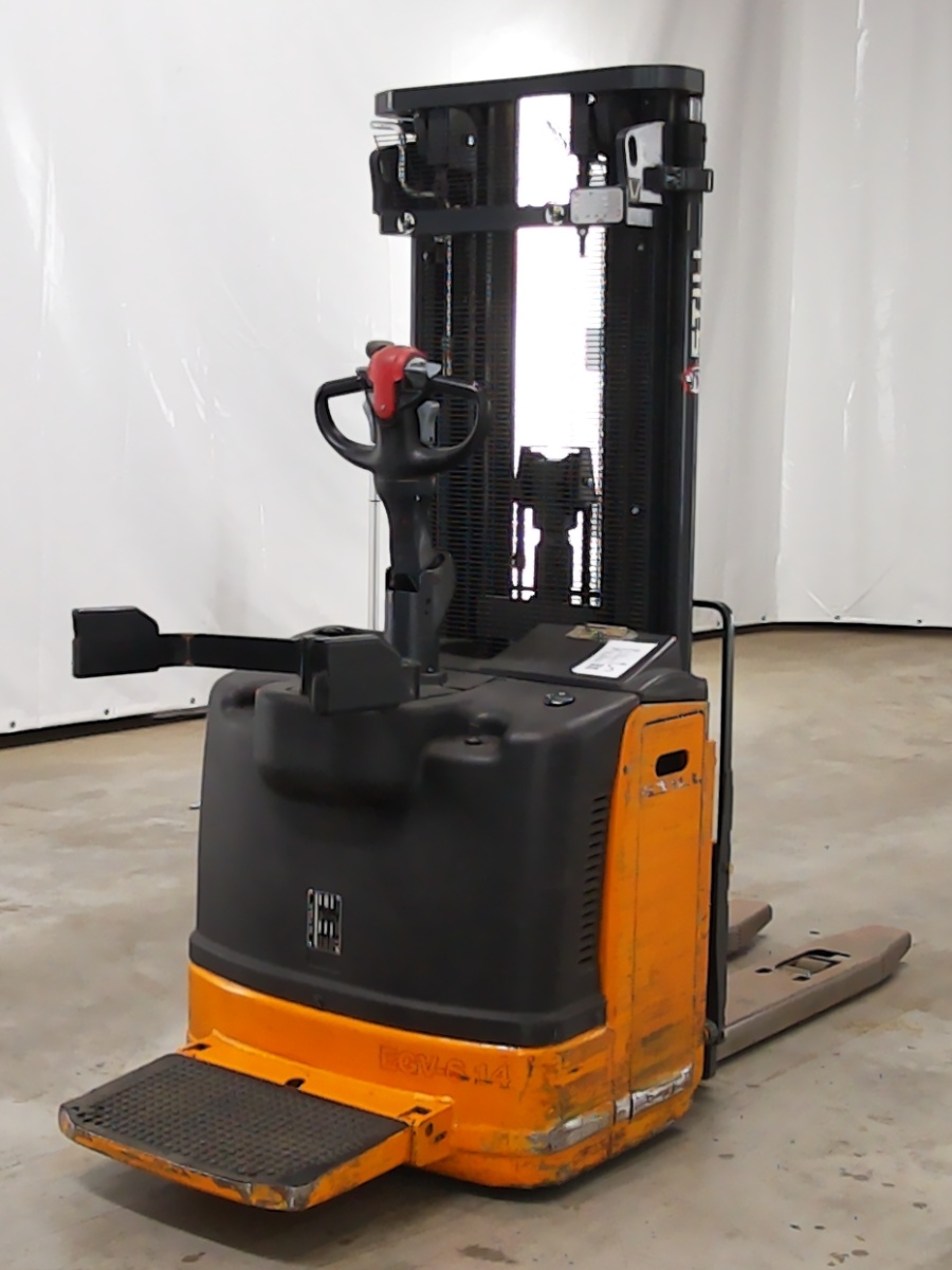 Still EGV-S14 High Lift stacker www.blackforxx.com