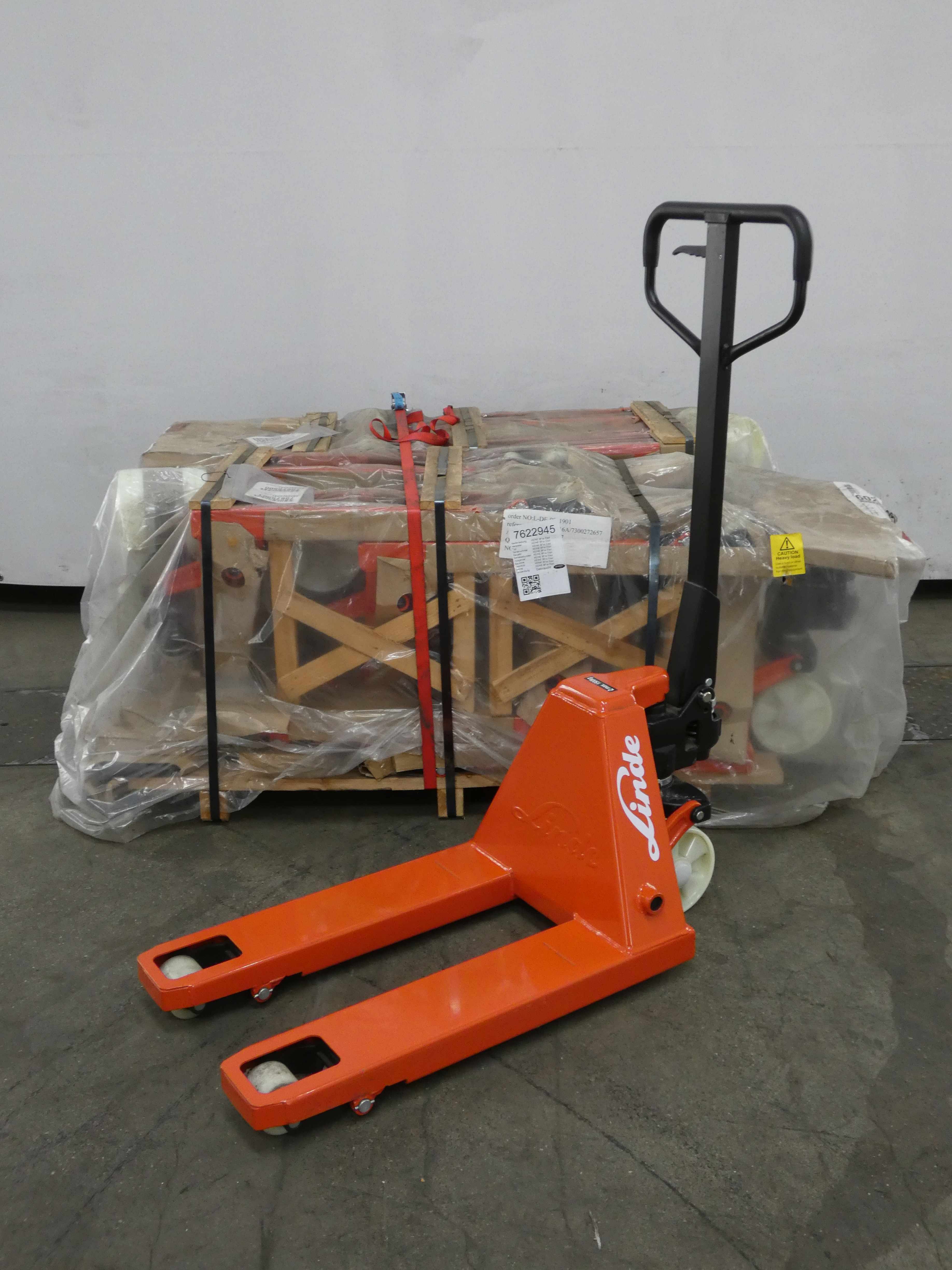 Linde 8XHPTM15/490MM Overige www.blackforxx.com