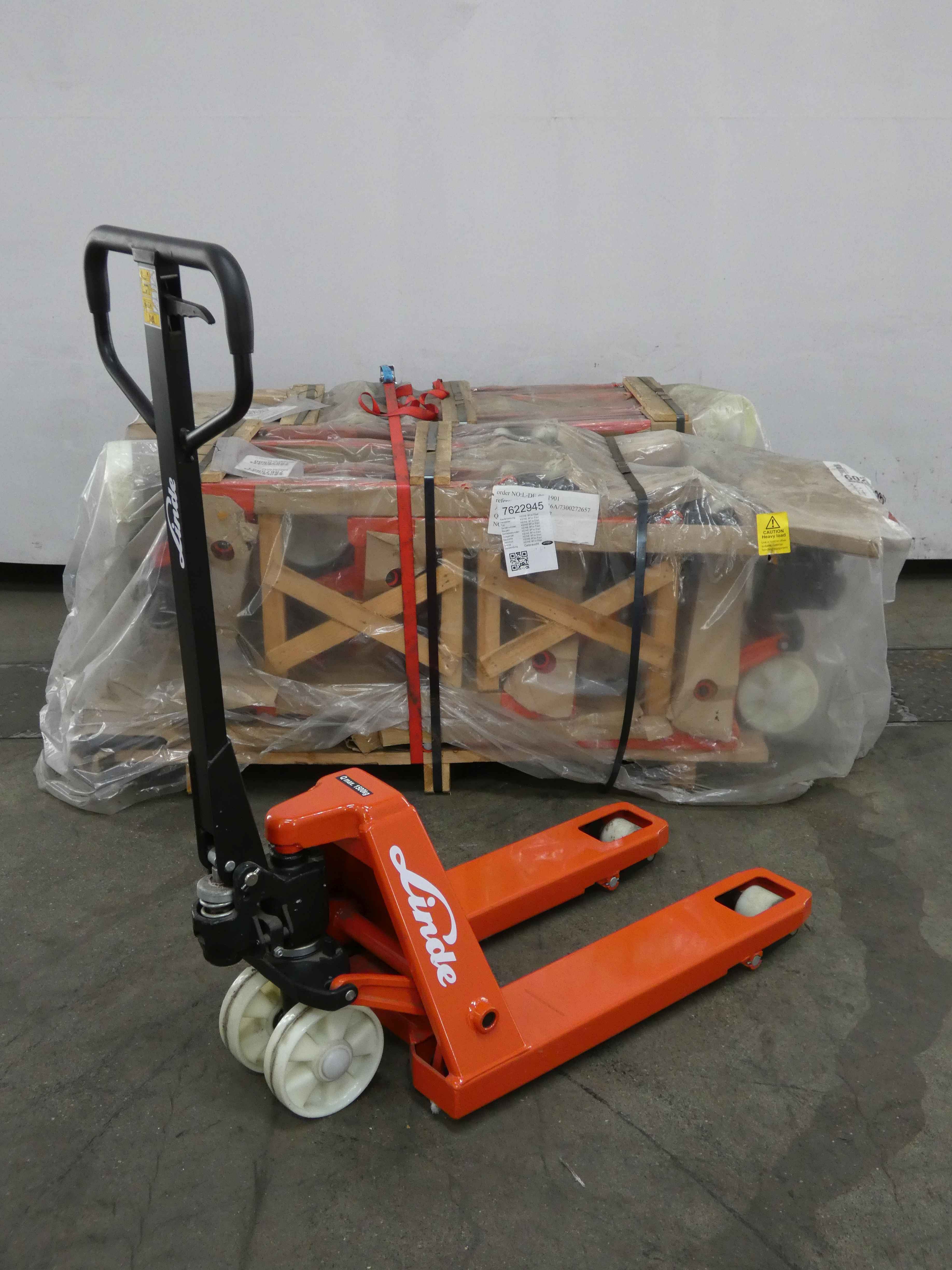 Linde 8XHPTM15/490MM Overige www.blackforxx.com