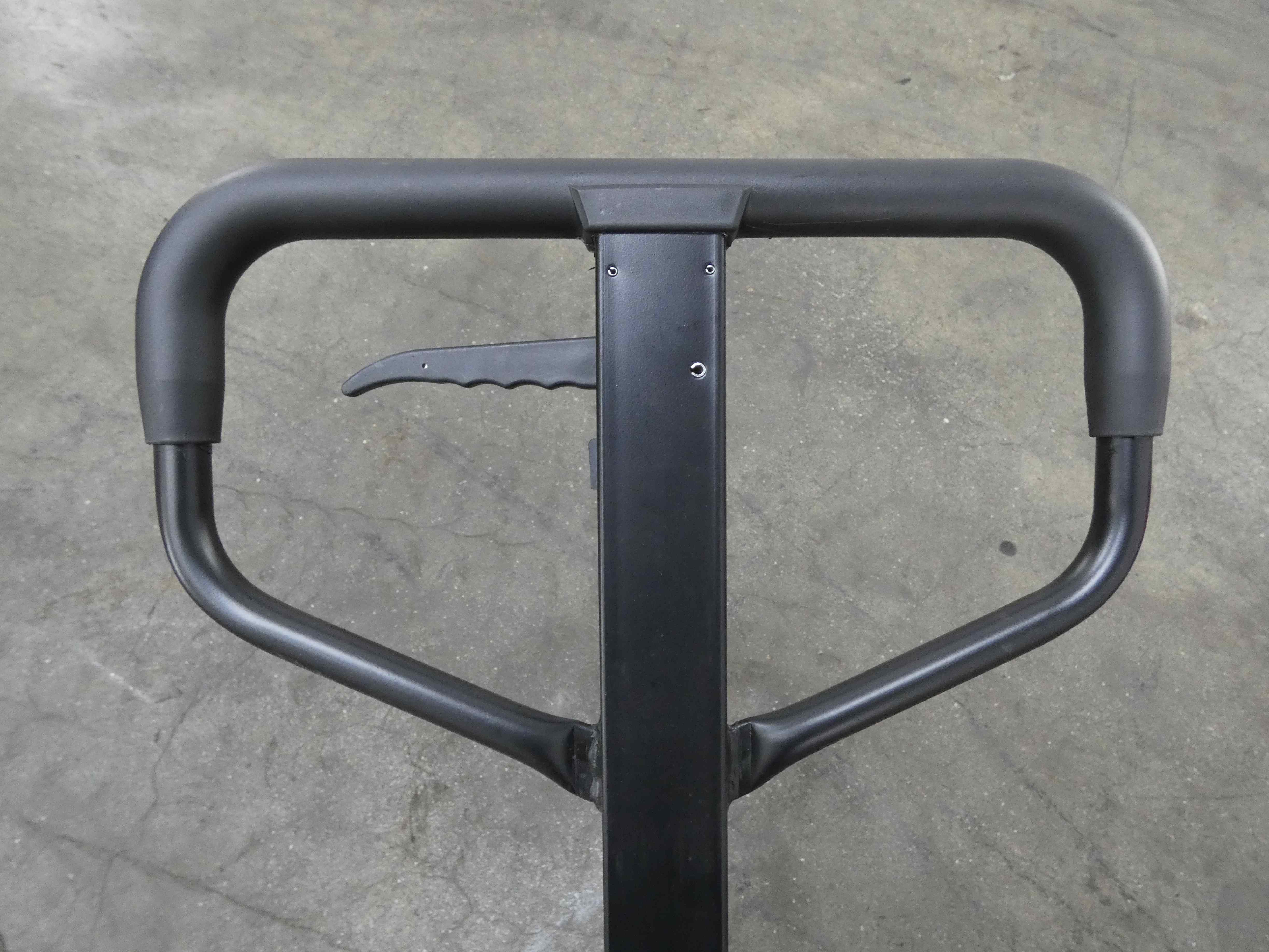 Linde 4XHPTM15LOW/350MM Overige www.blackforxx.com
