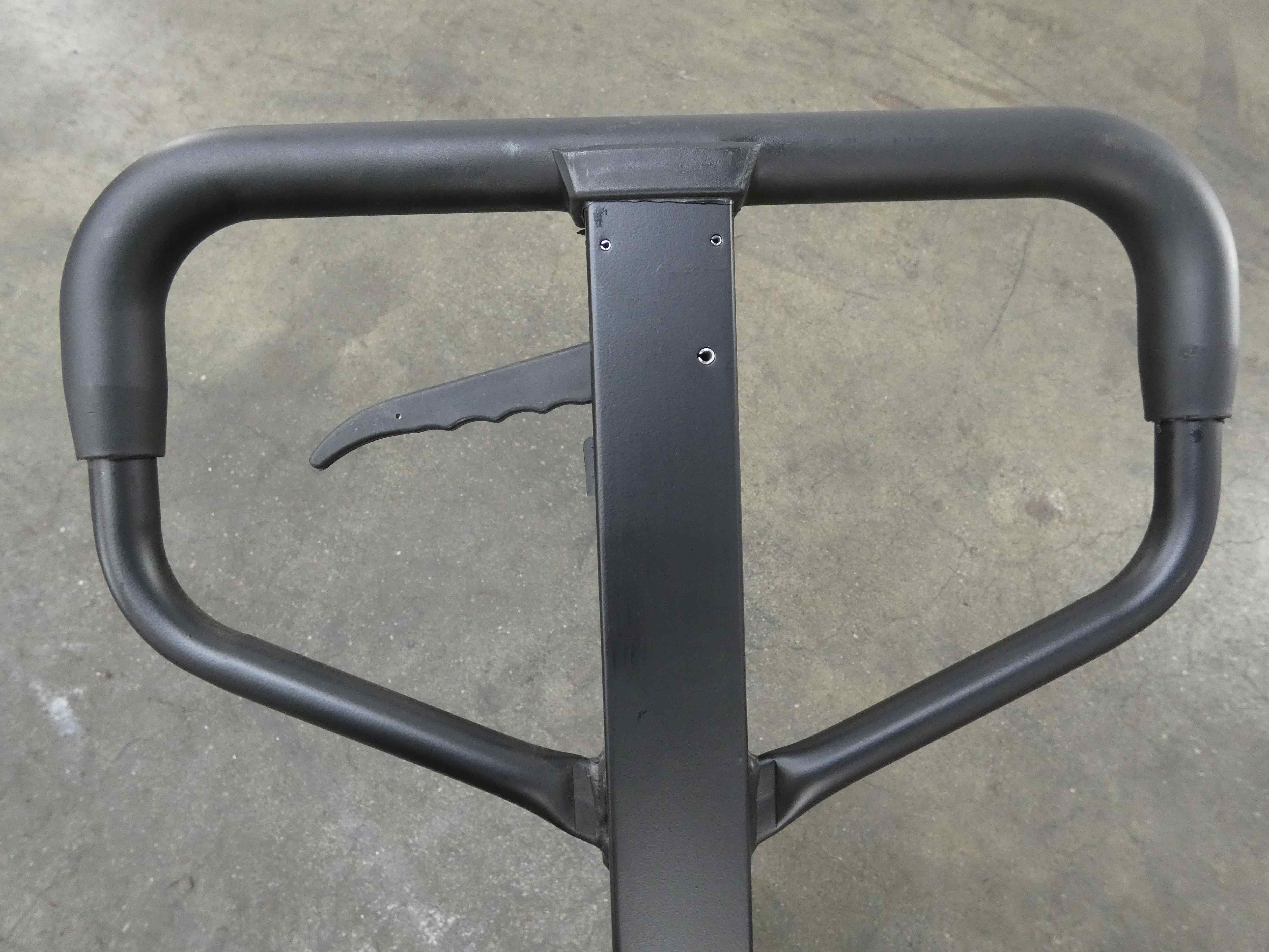 Linde 4XHPTM15/565MM Overige www.blackforxx.com