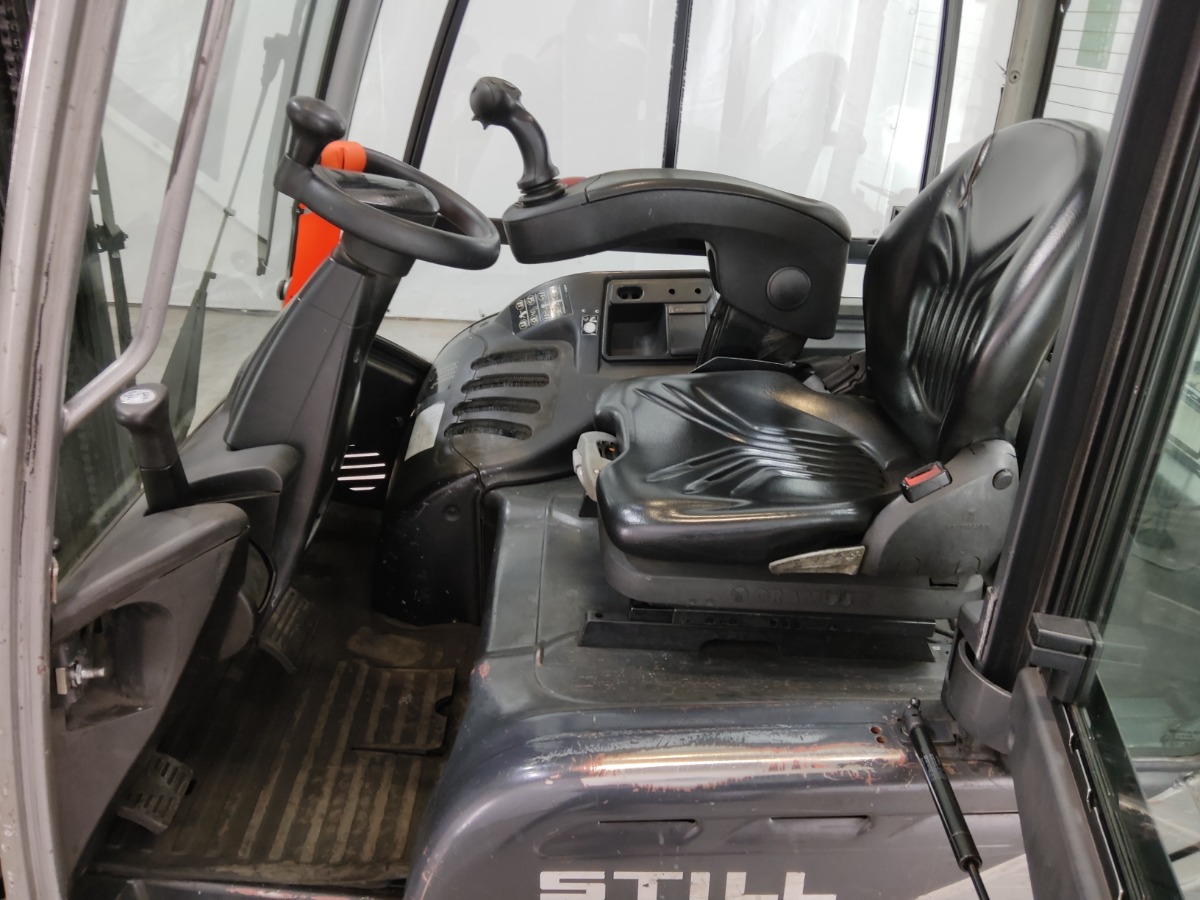 Still RX20-16 Elektro 3 Rad-Stapler www.blackforxx.com