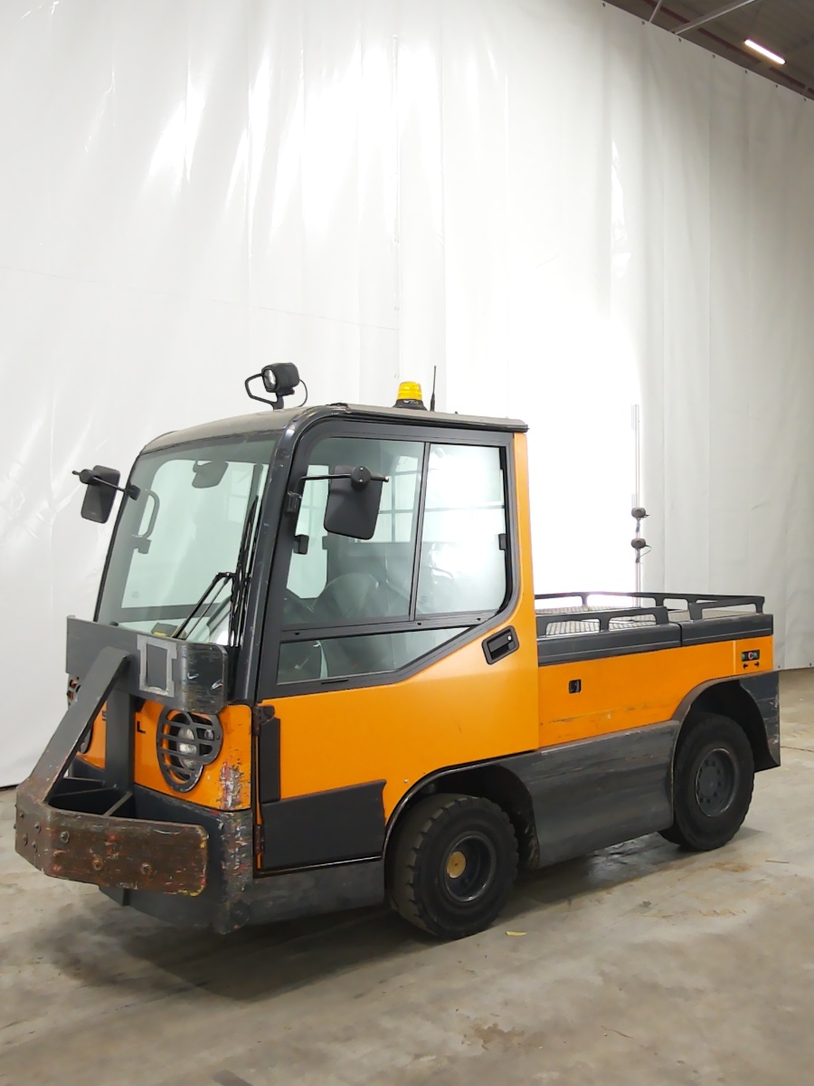 Still R07-25 Schlepper www.blackforxx.com