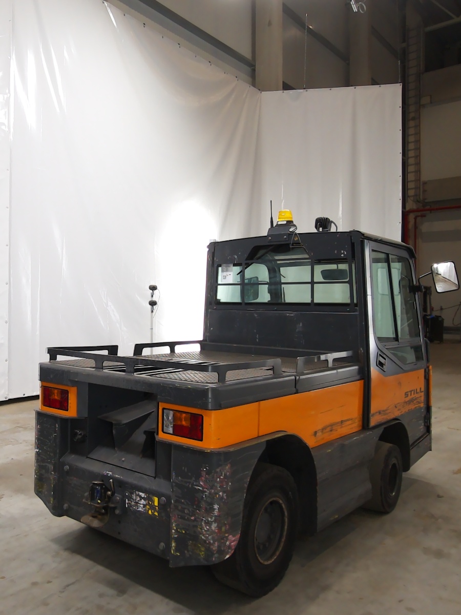 Still R07-25 Schlepper www.blackforxx.com