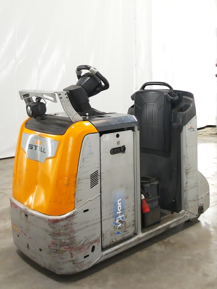 Still LTX50/LIION Schlepper www.blackforxx.com