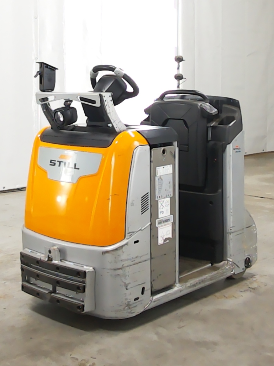 Still LTX50 Schlepper www.blackforxx.com