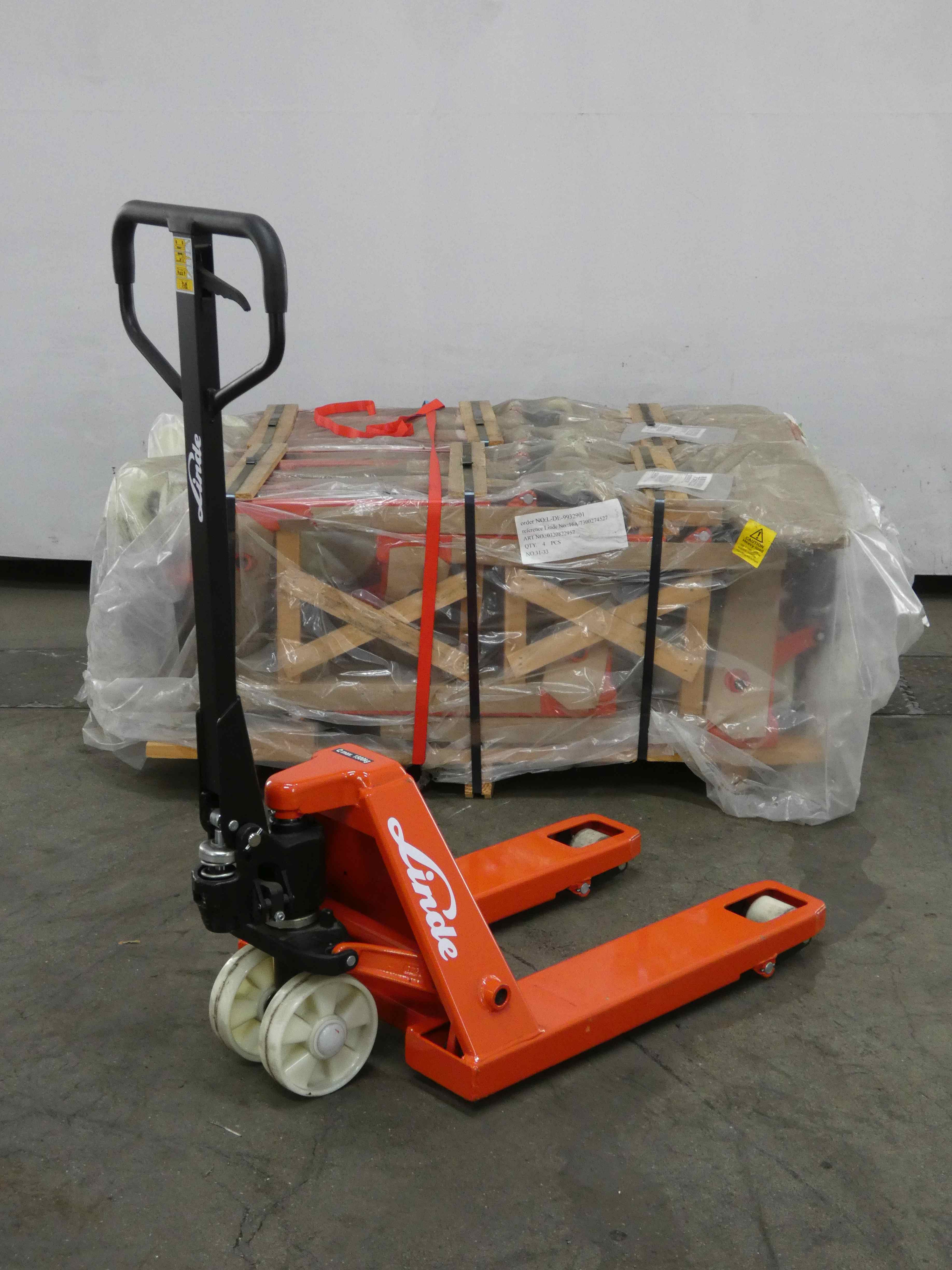 Linde 8XHPTM15/565MM Overige www.blackforxx.com