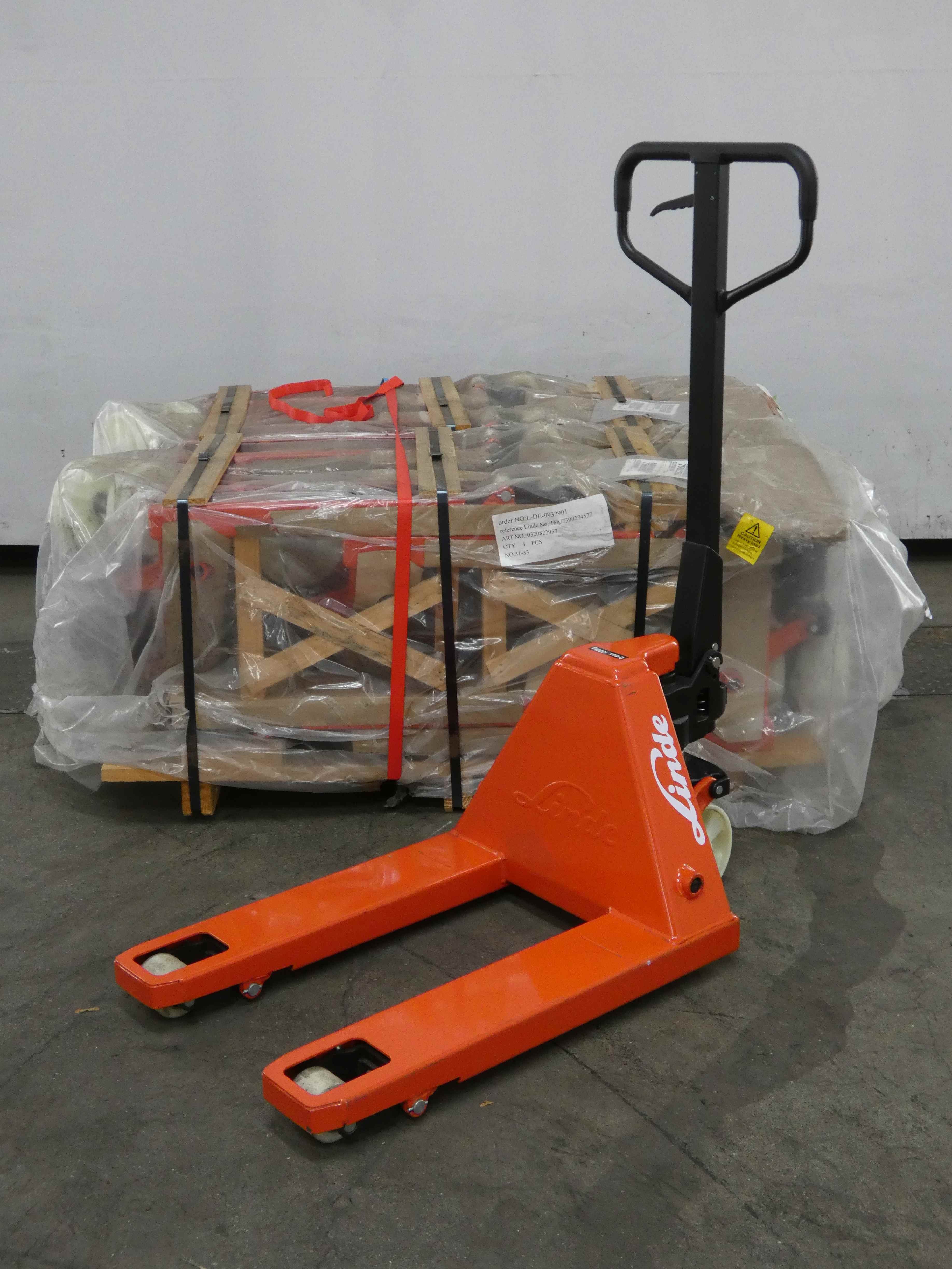 Linde 8XHPTM15/565MM Overige www.blackforxx.com