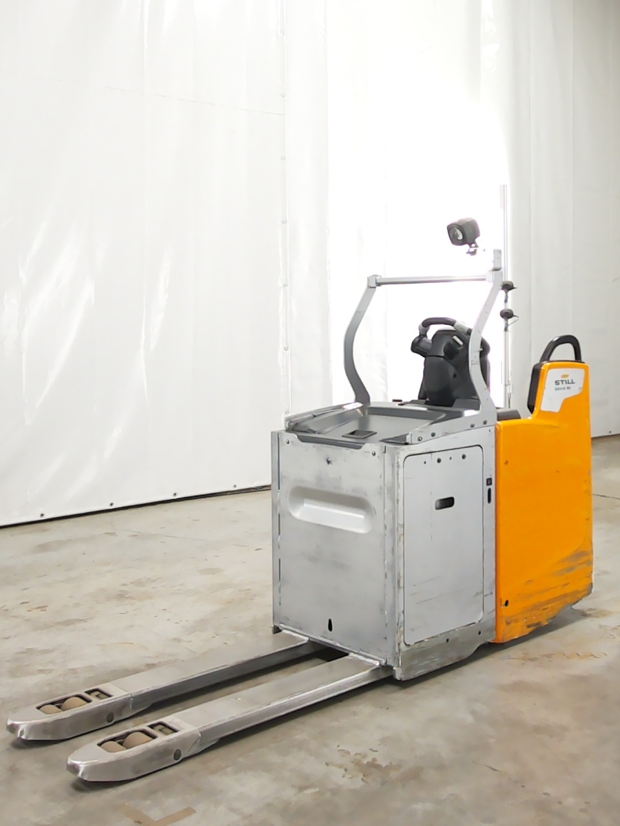 STILL EXH-S20 Paleciaki elektryczne (bez masztu) www.blackforxx.com