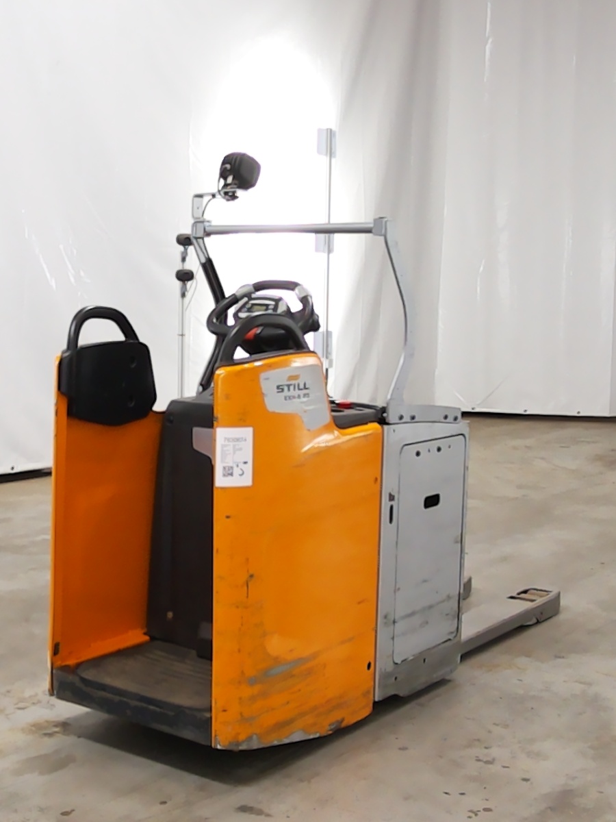 STILL EXH-S20 Paleciaki elektryczne (bez masztu) www.blackforxx.com