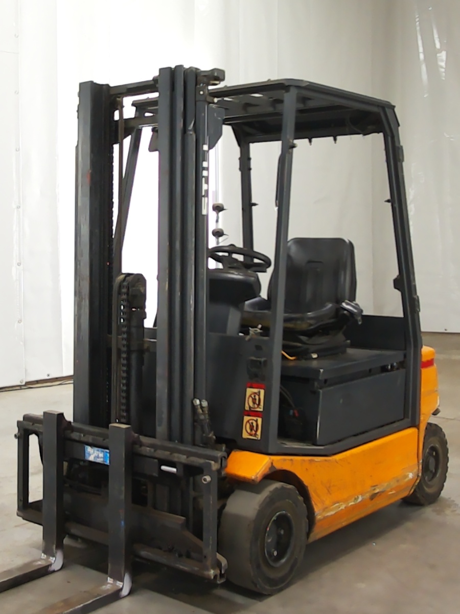 Still R20-16P Elettrico 4 ruote www.blackforxx.com