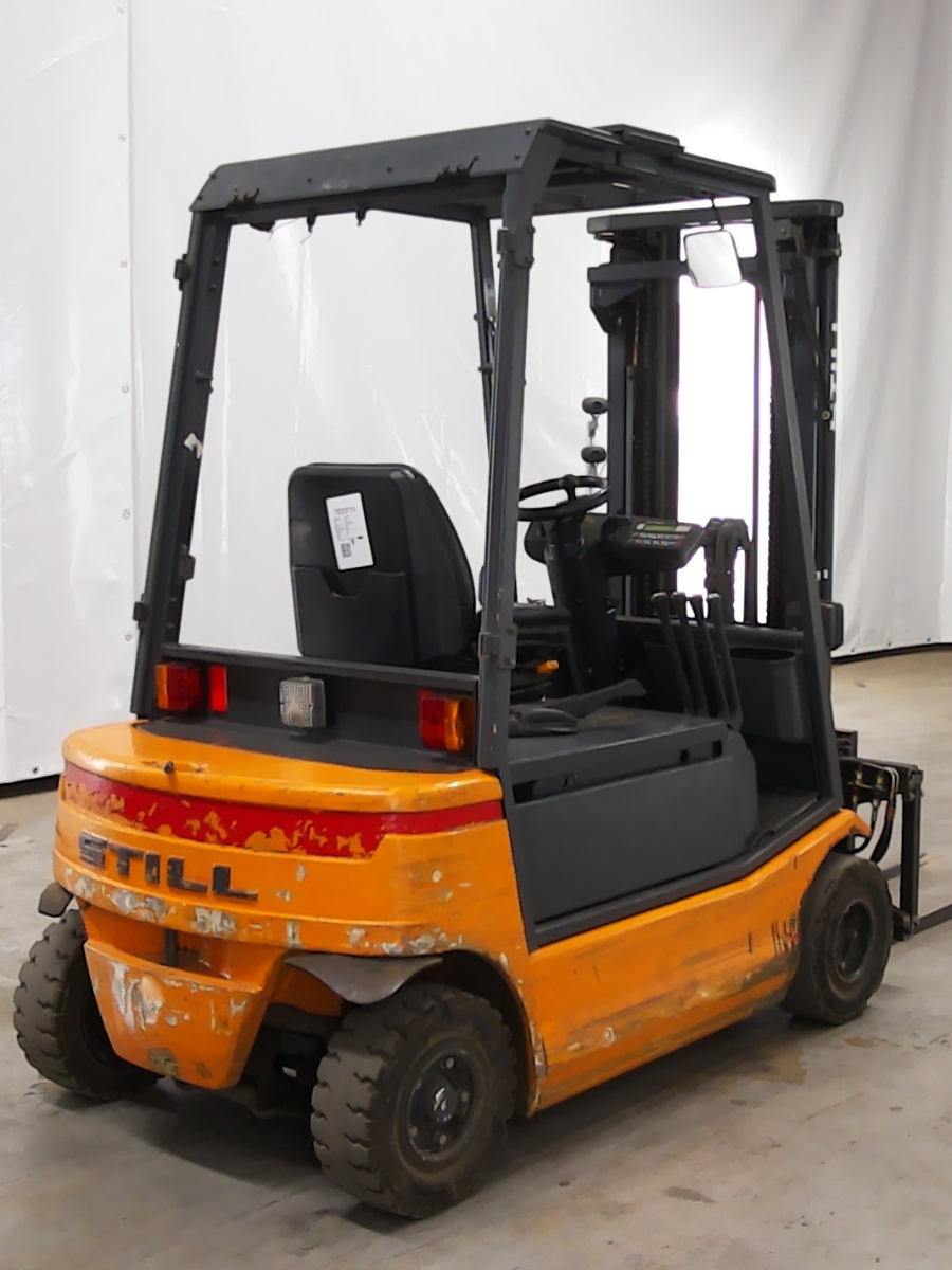 Still R20-16P Elettrico 4 ruote www.blackforxx.com