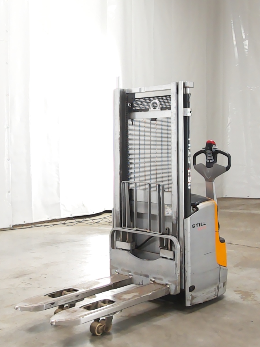 Still EXV12I High Lift stacker www.blackforxx.com
