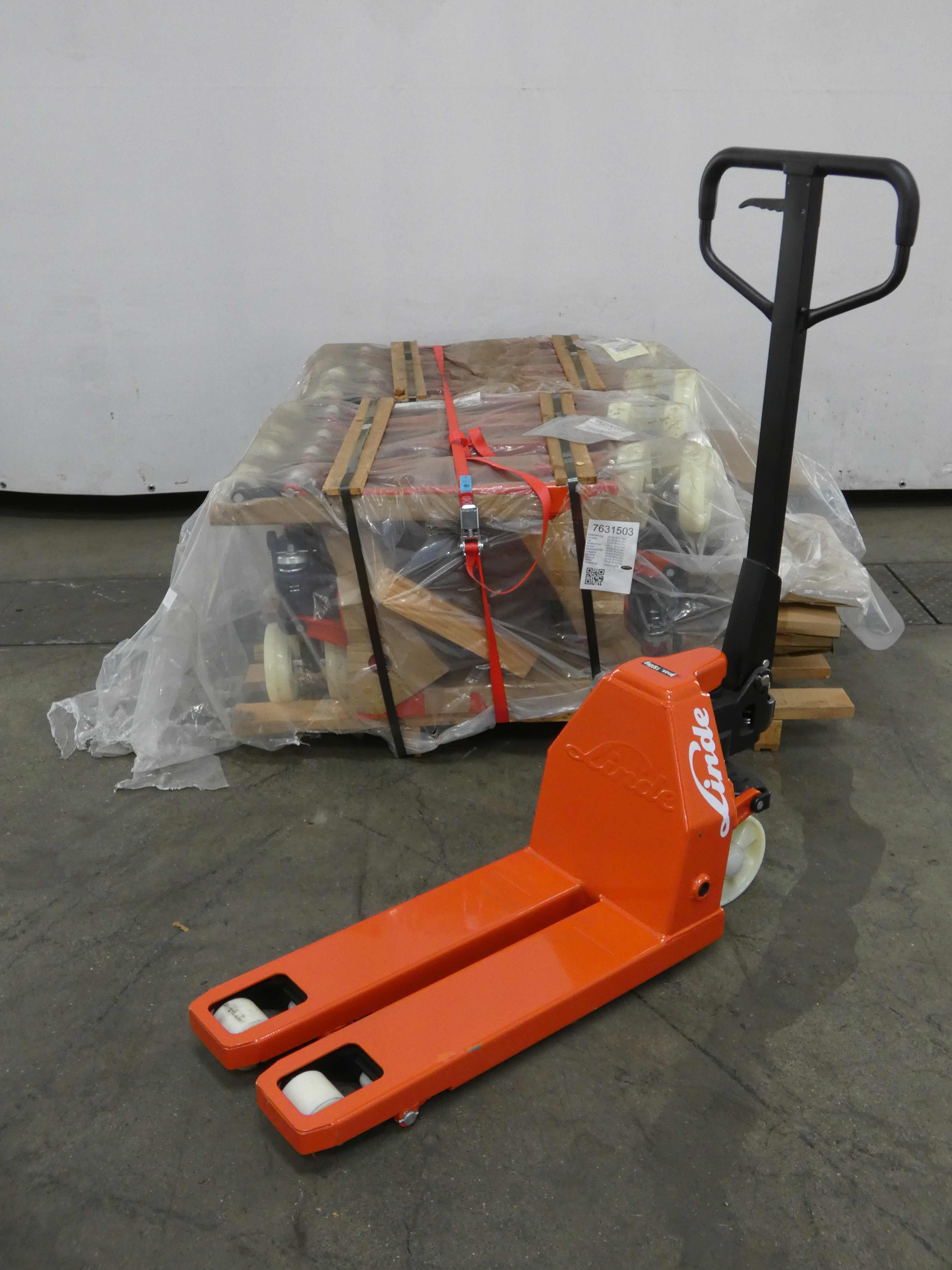 Linde 8XHPTM15HIGH/350MM Overige www.blackforxx.com