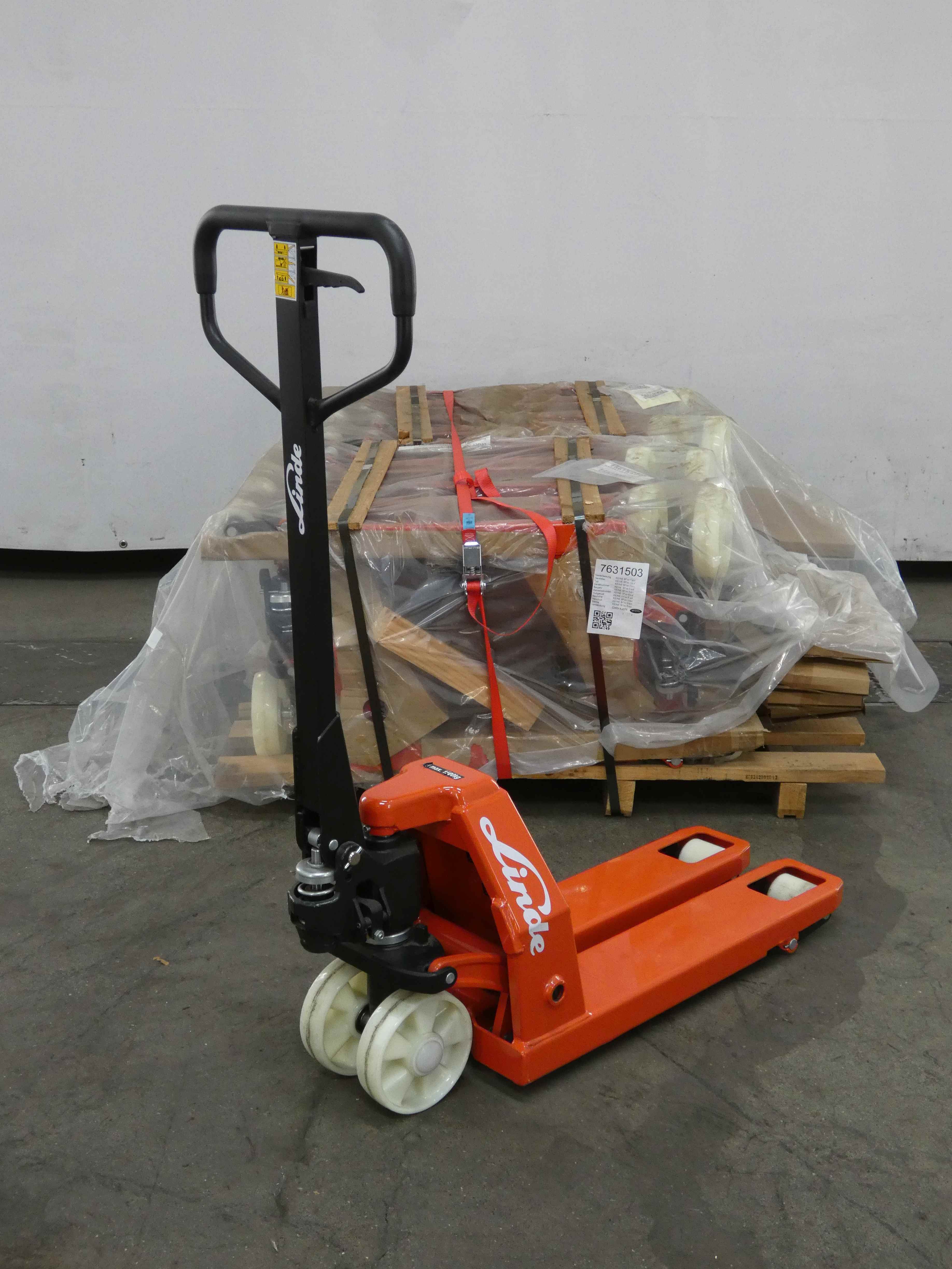Linde 8XHPTM15HIGH/350MM Overige www.blackforxx.com