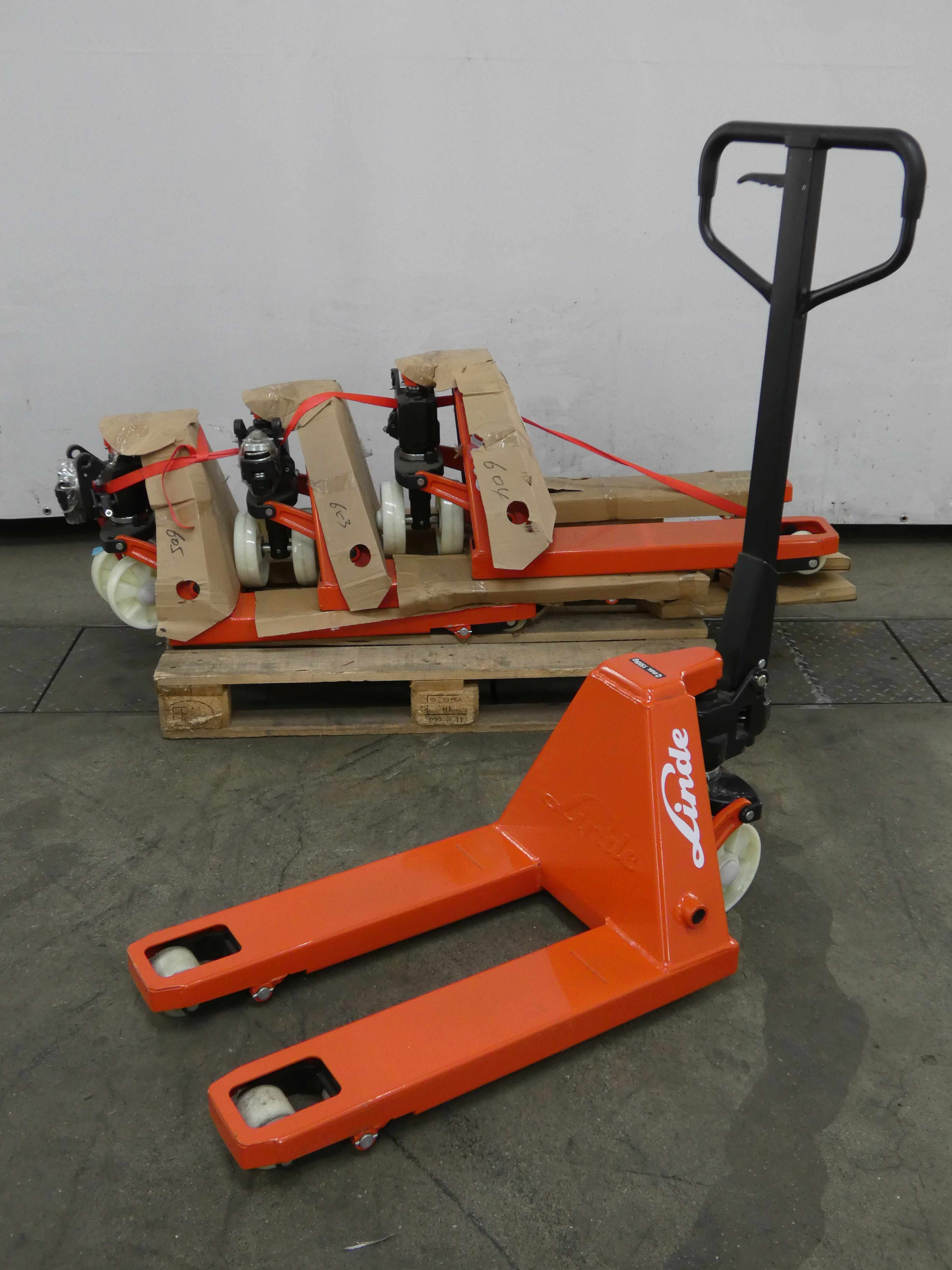 Linde 3XHPTM15/490MM Overige www.blackforxx.com
