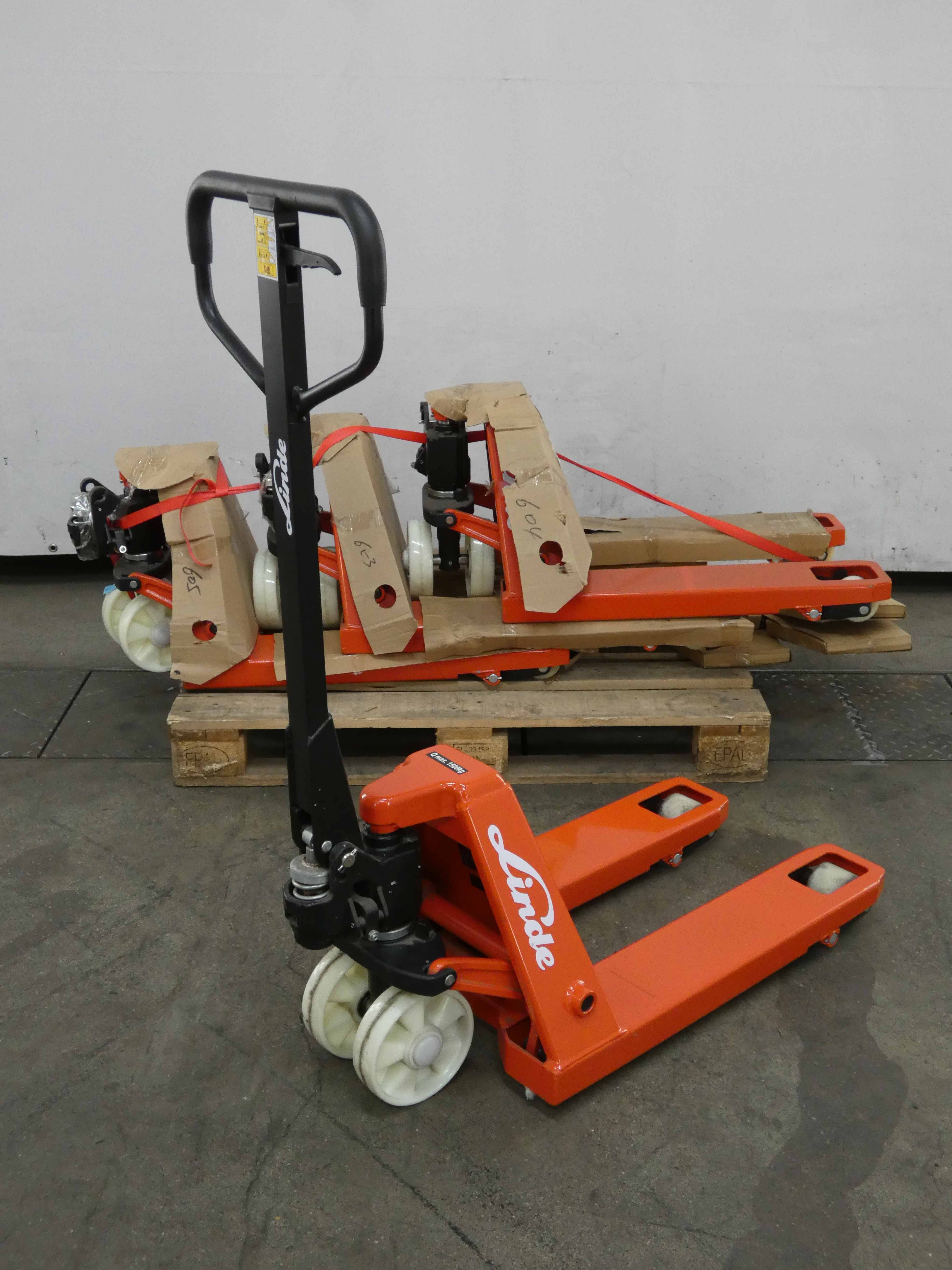 Linde 3XHPTM15/490MM Overige www.blackforxx.com