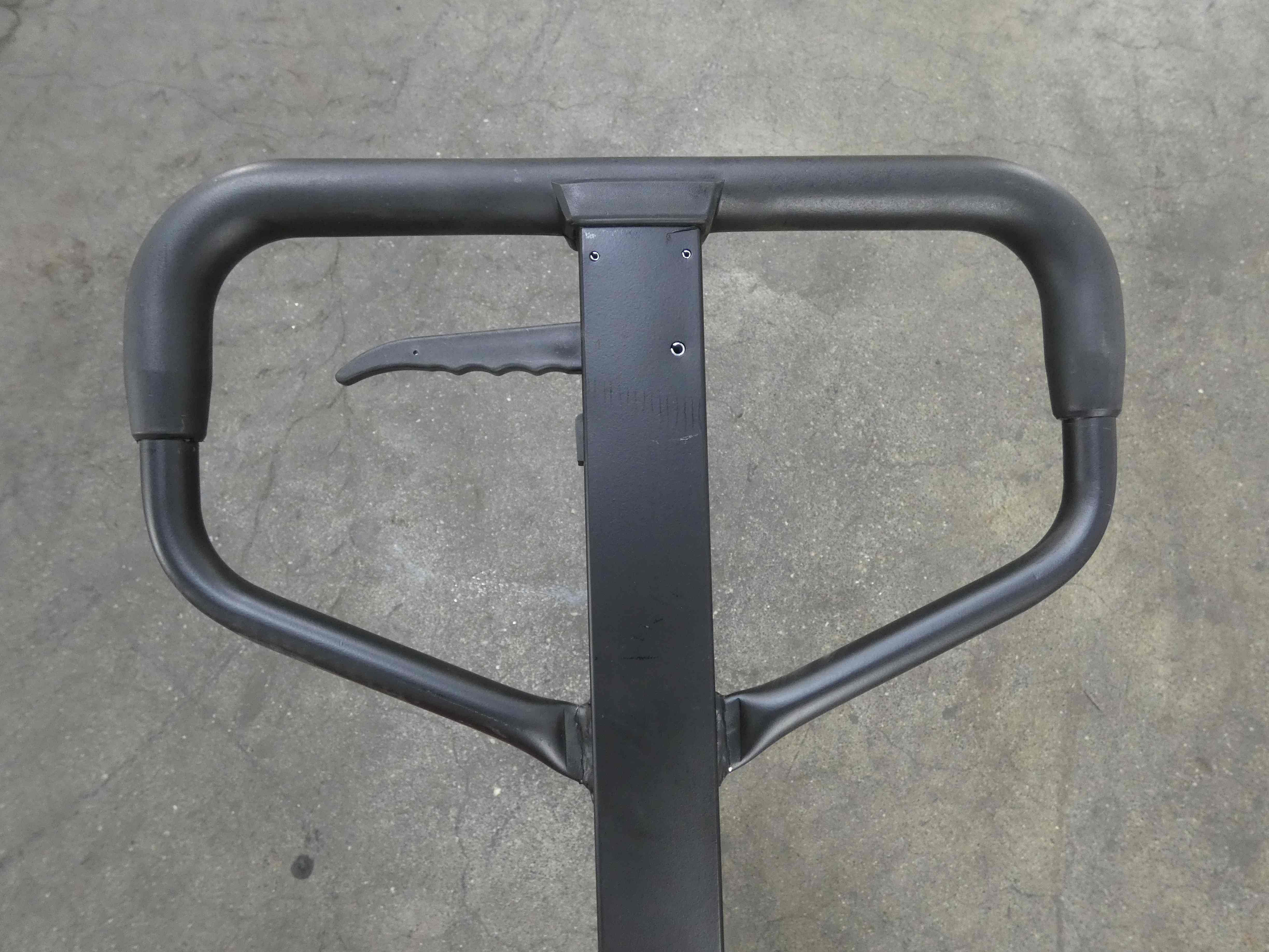 Linde 4XHPTM15HIGH/350MM Miscelaneo www.blackforxx.com