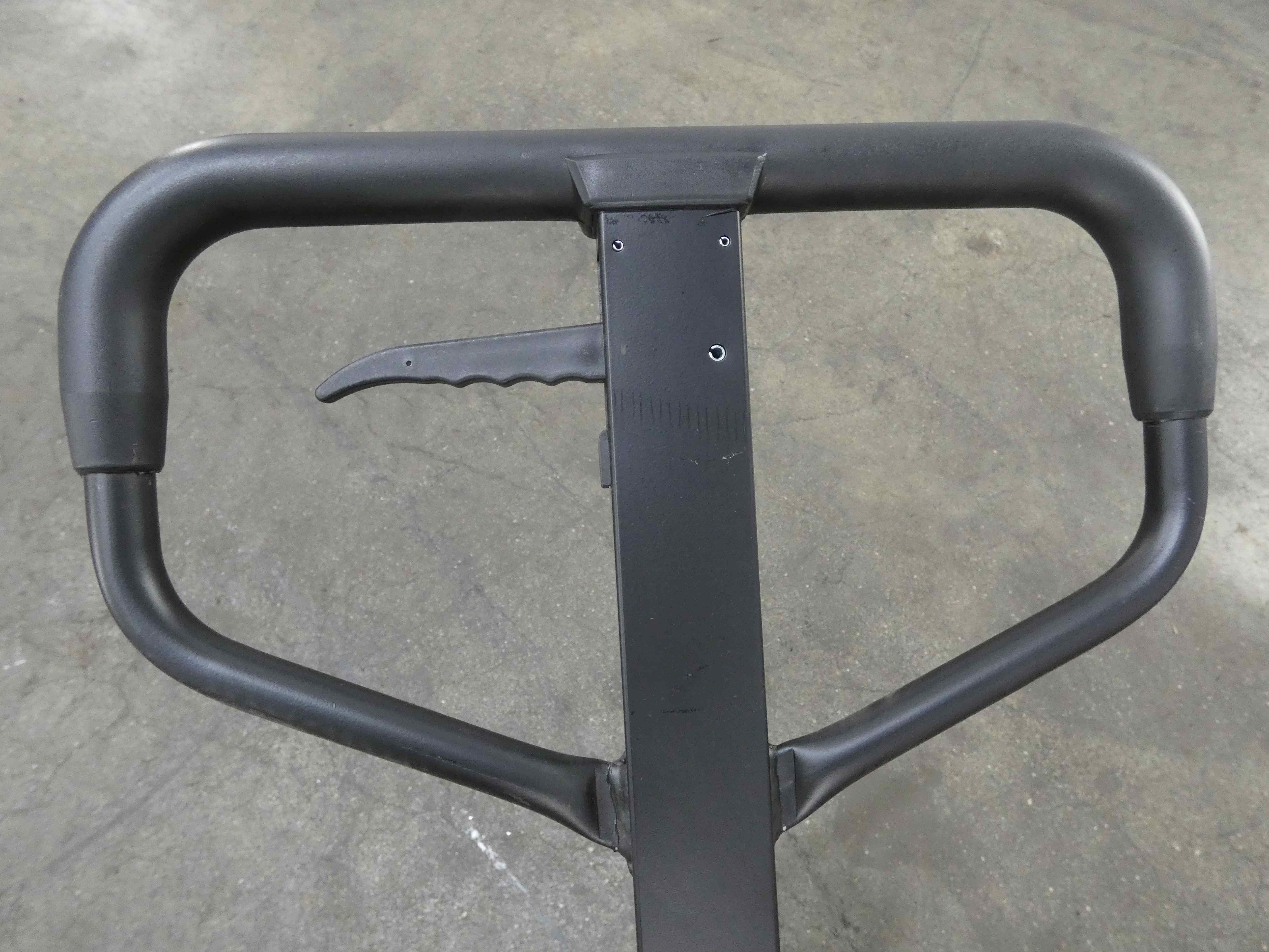 Linde 3XHPTM15LOW/350MM Overige www.blackforxx.com