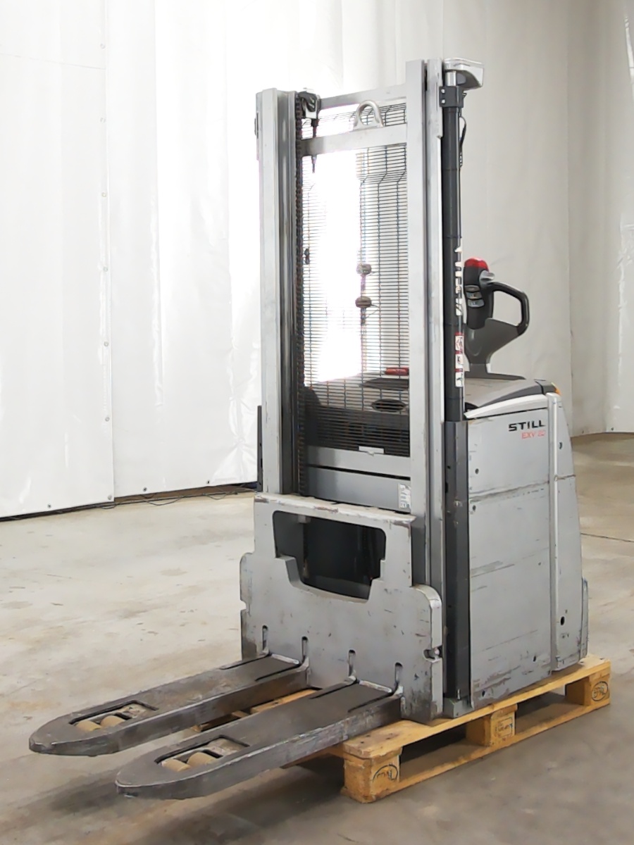 STILL EXV20/950MM Sztaplarki (z masztem)  www.blackforxx.com