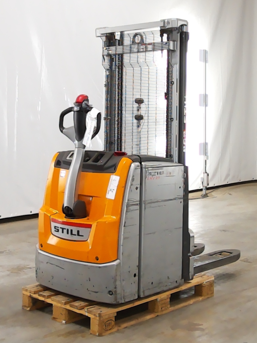 STILL EXV20/950MM Sztaplarki (z masztem)  www.blackforxx.com