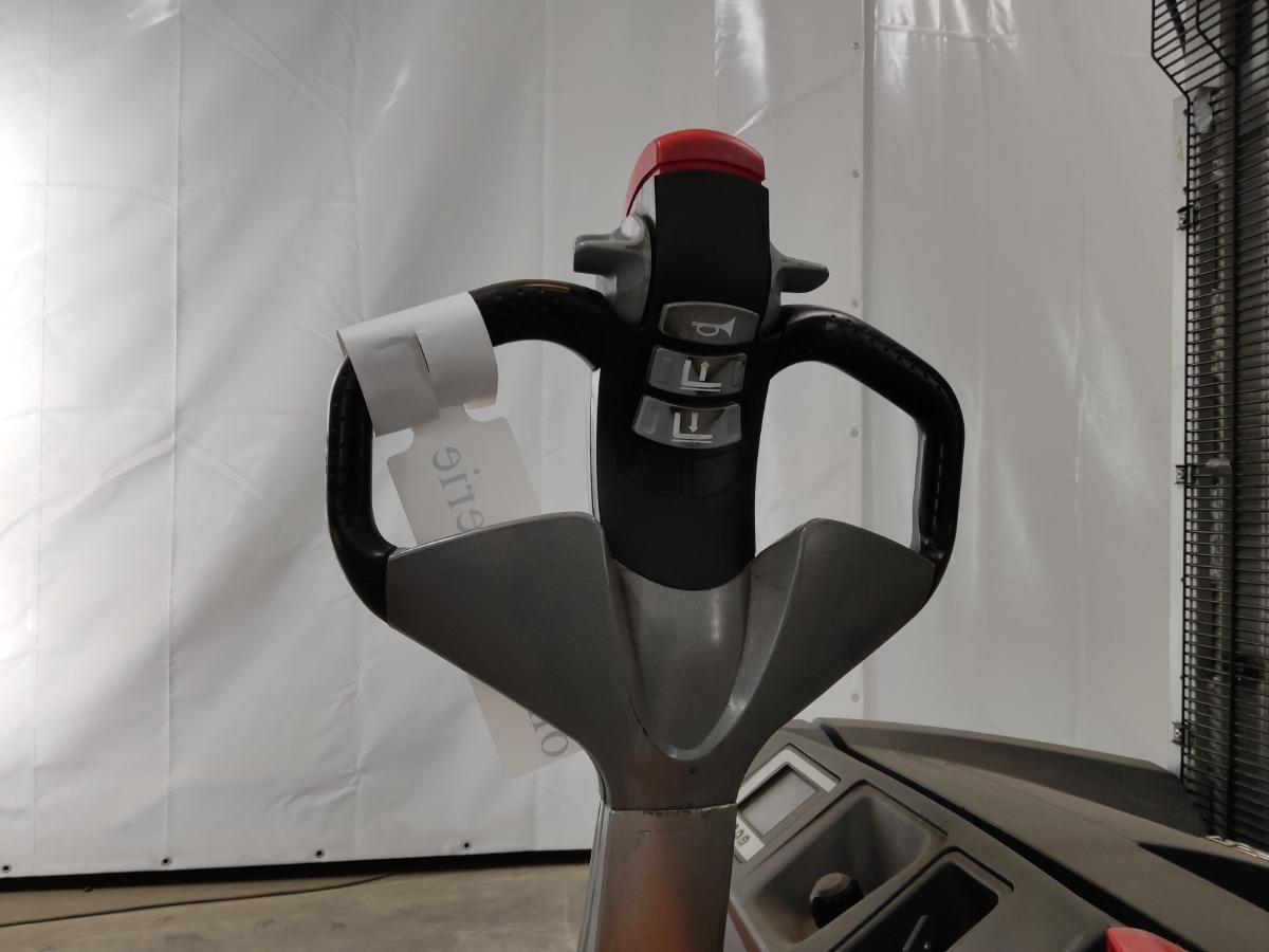 STILL EXV20/950MM Sztaplarki (z masztem)  www.blackforxx.com