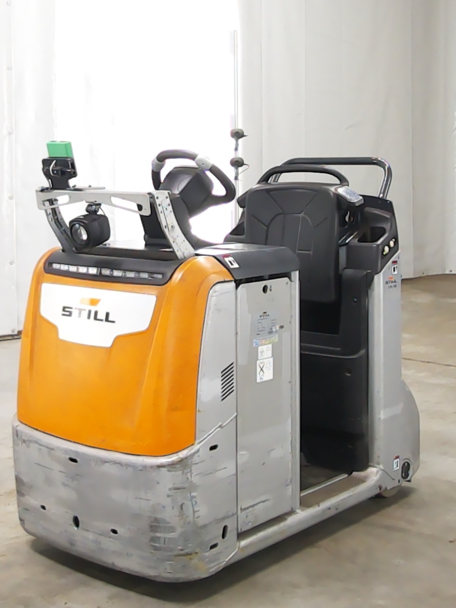 Still LTX50 Schlepper www.blackforxx.com