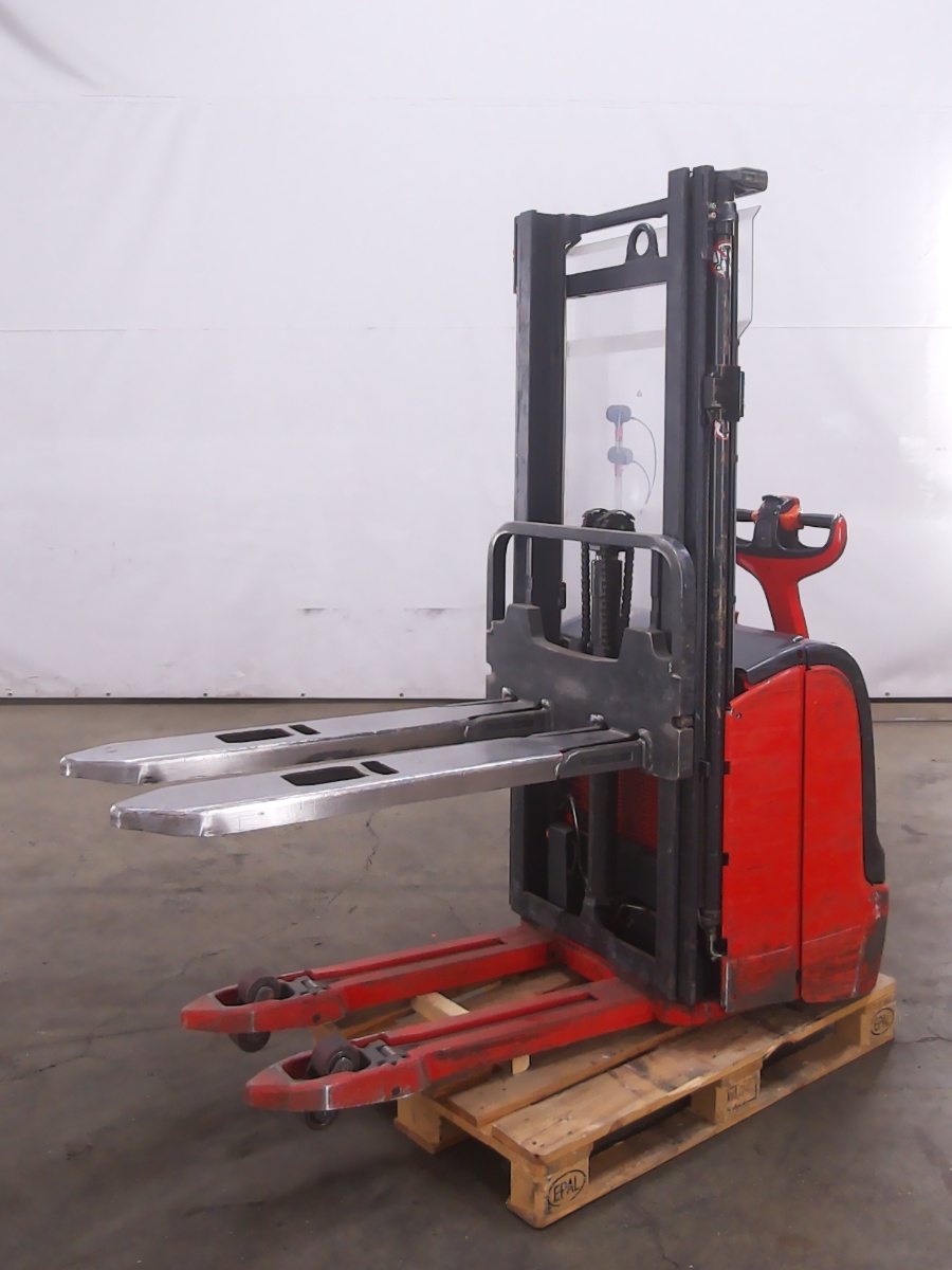 Linde L16 Gerbeur  www.blackforxx.com