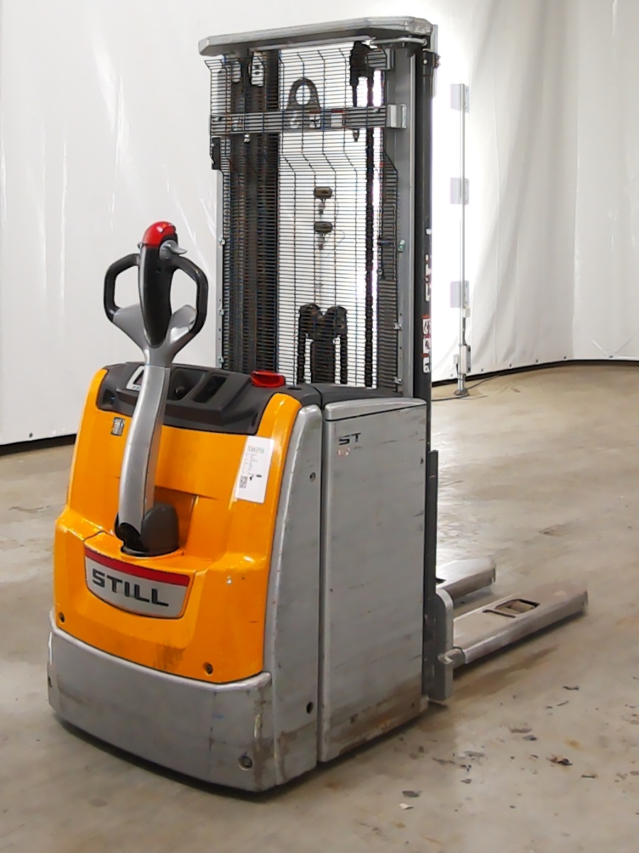 Still EXV16 Hochhubwagen www.blackforxx.com