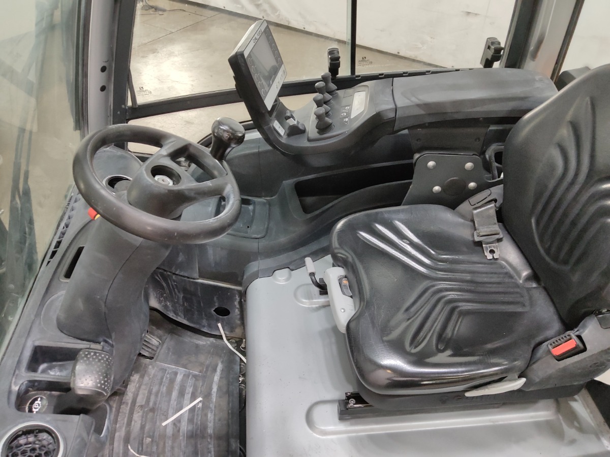 Still RX20-16PL Elettrico 4 ruote www.blackforxx.com