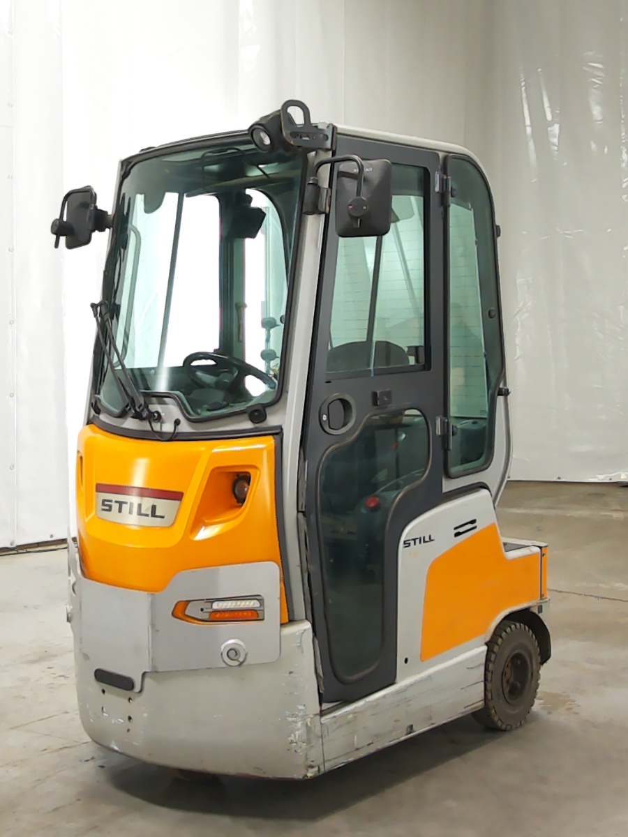 Still LTX70 Schlepper www.blackforxx.com